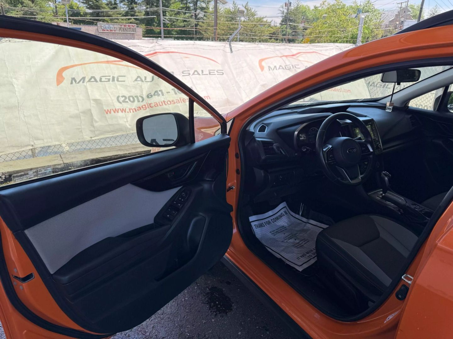 2019 Subaru Crosstrek - Image 14