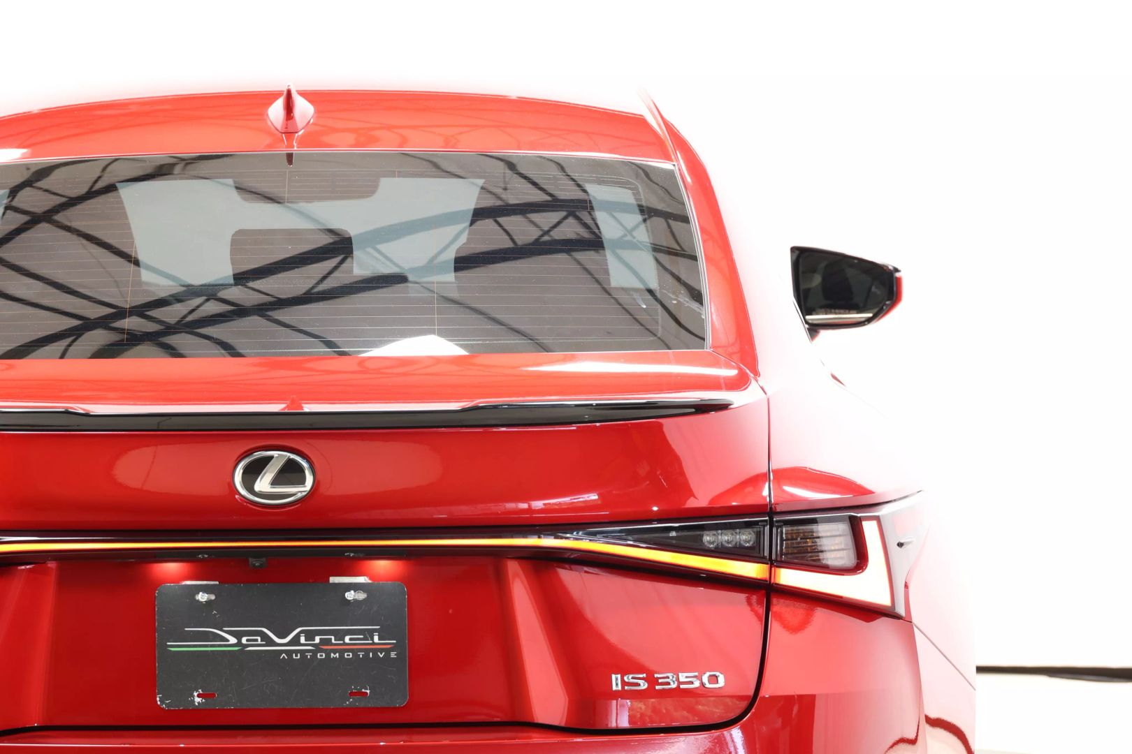 2023 Lexus Is - Image 63