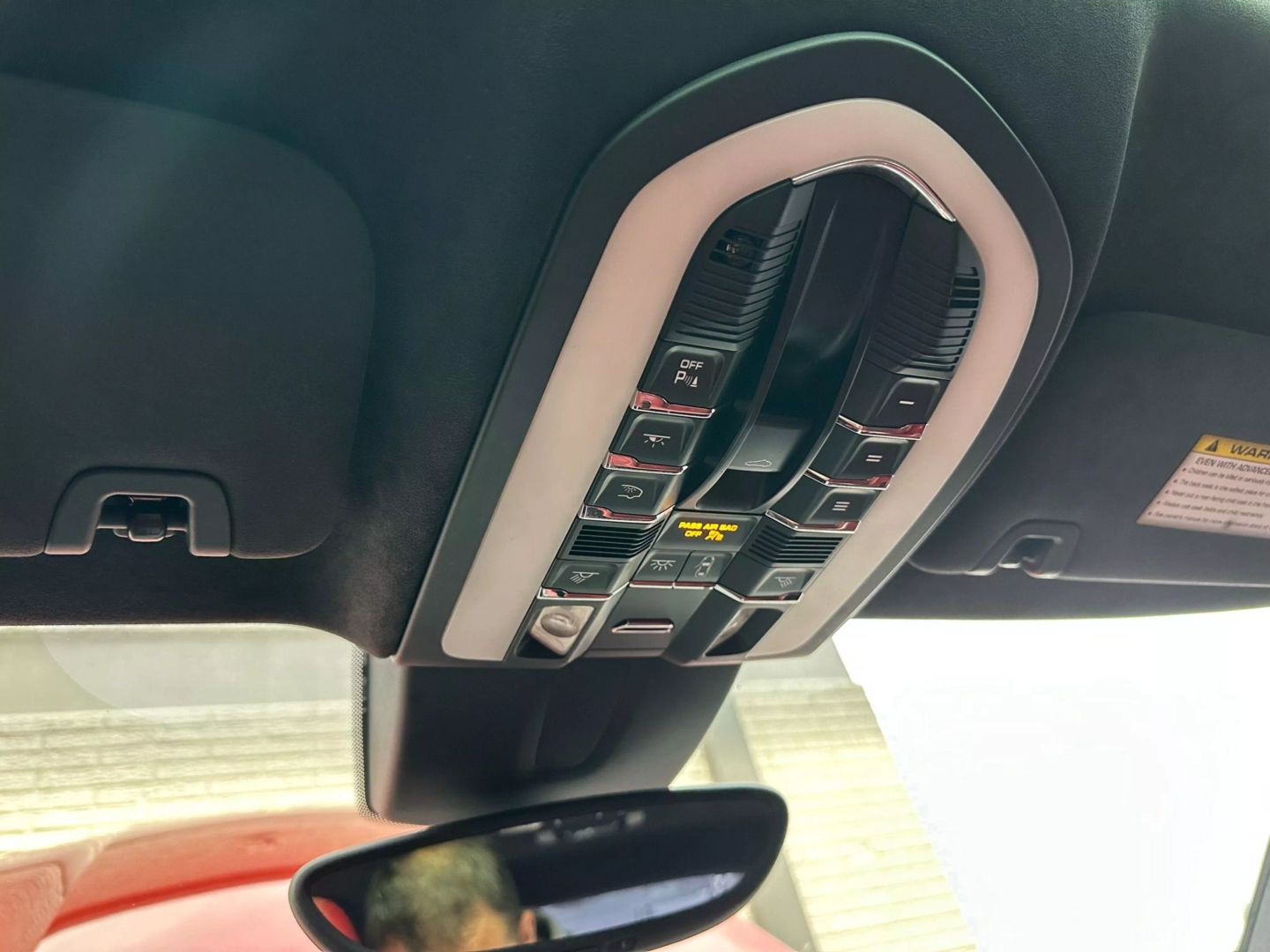 2014 Porsche Panamera - Image 71