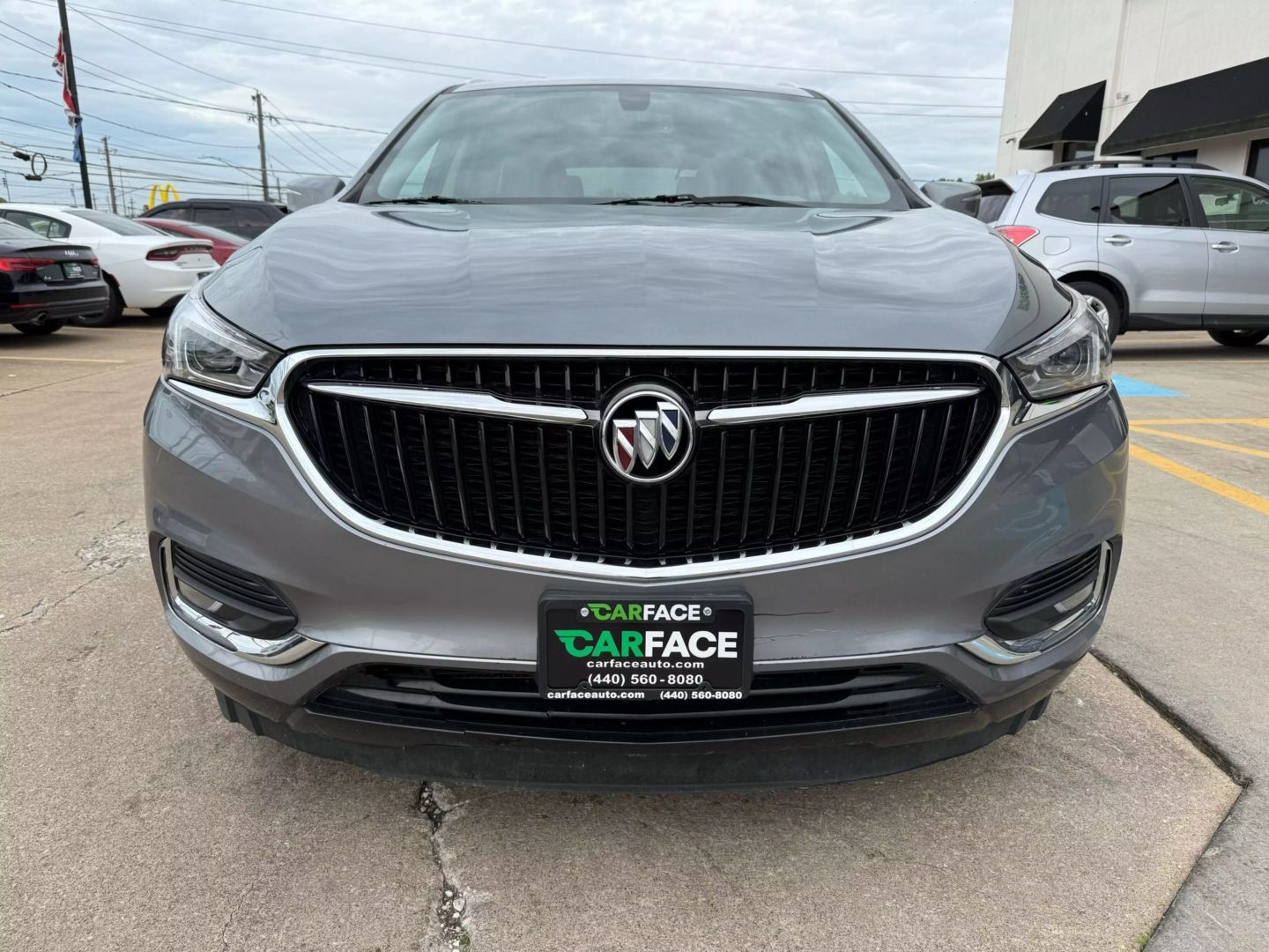 2019 Buick Enclave - Image 3