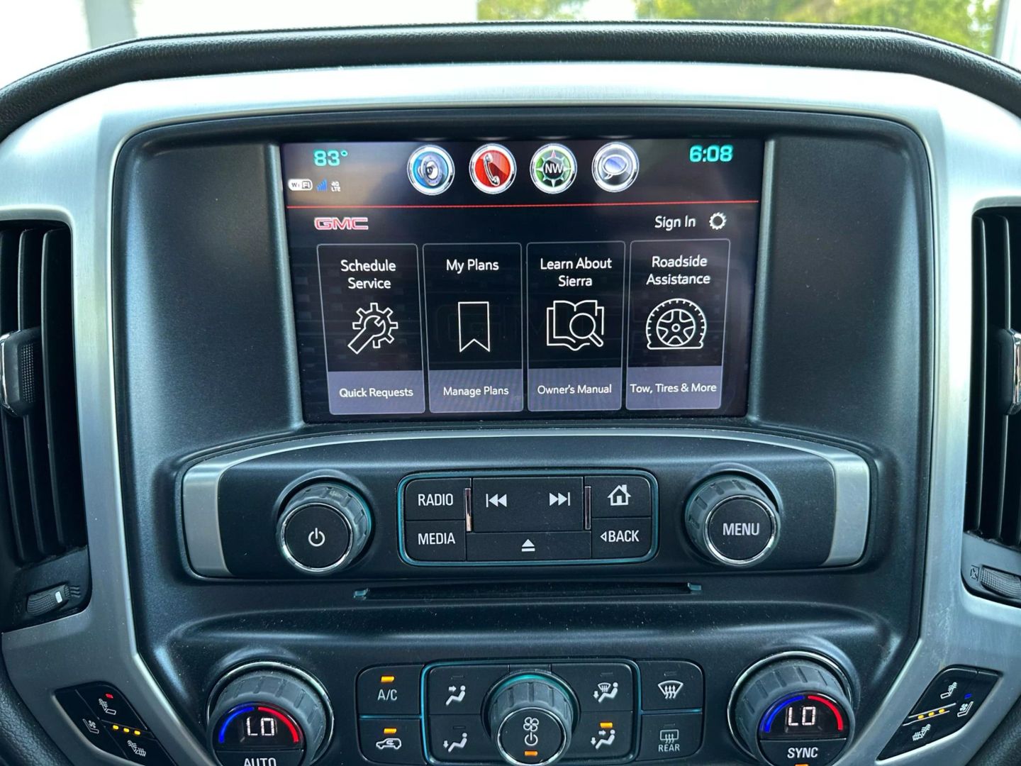 2018 Gmc Sierra 1500 Crew Cab - Image 52