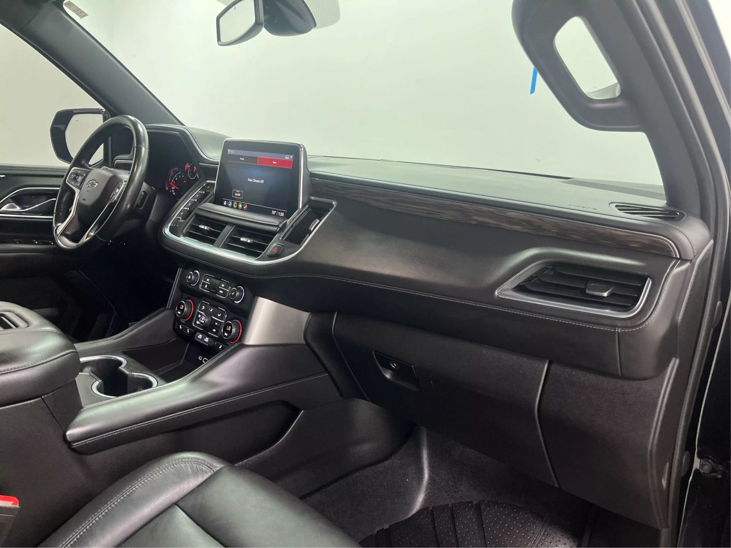 2021 Chevrolet Tahoe - Image 31
