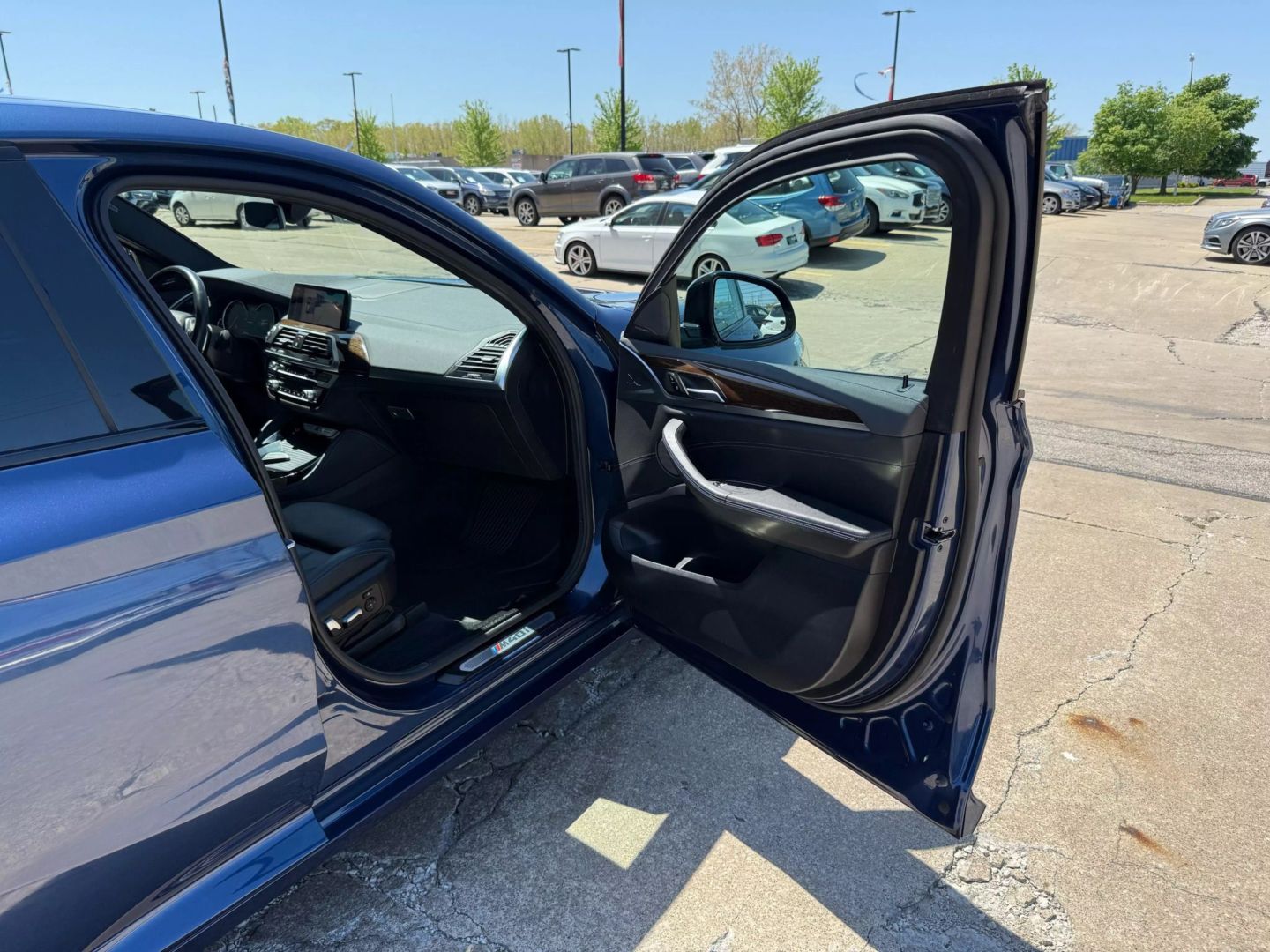 2019 Bmw X4 - Image 28