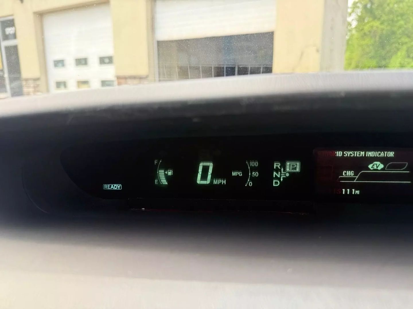 2012TOYOTA PRIUS for sale in Stafford VA