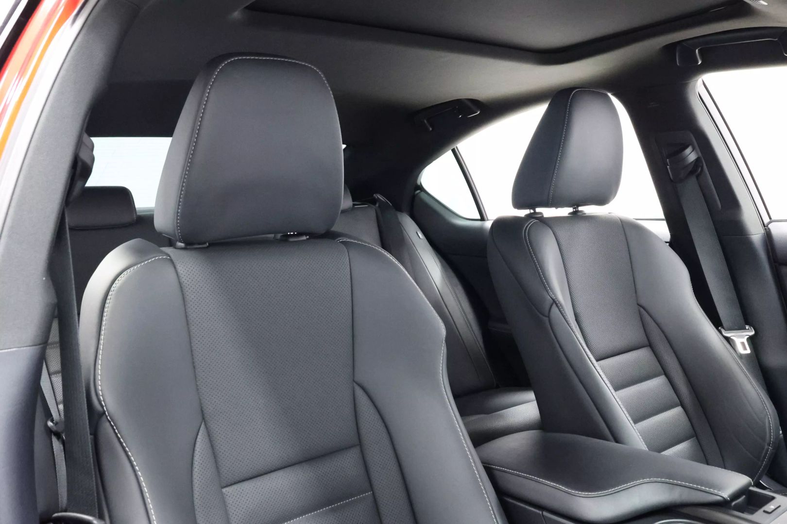 2023 Lexus Is - Image 92