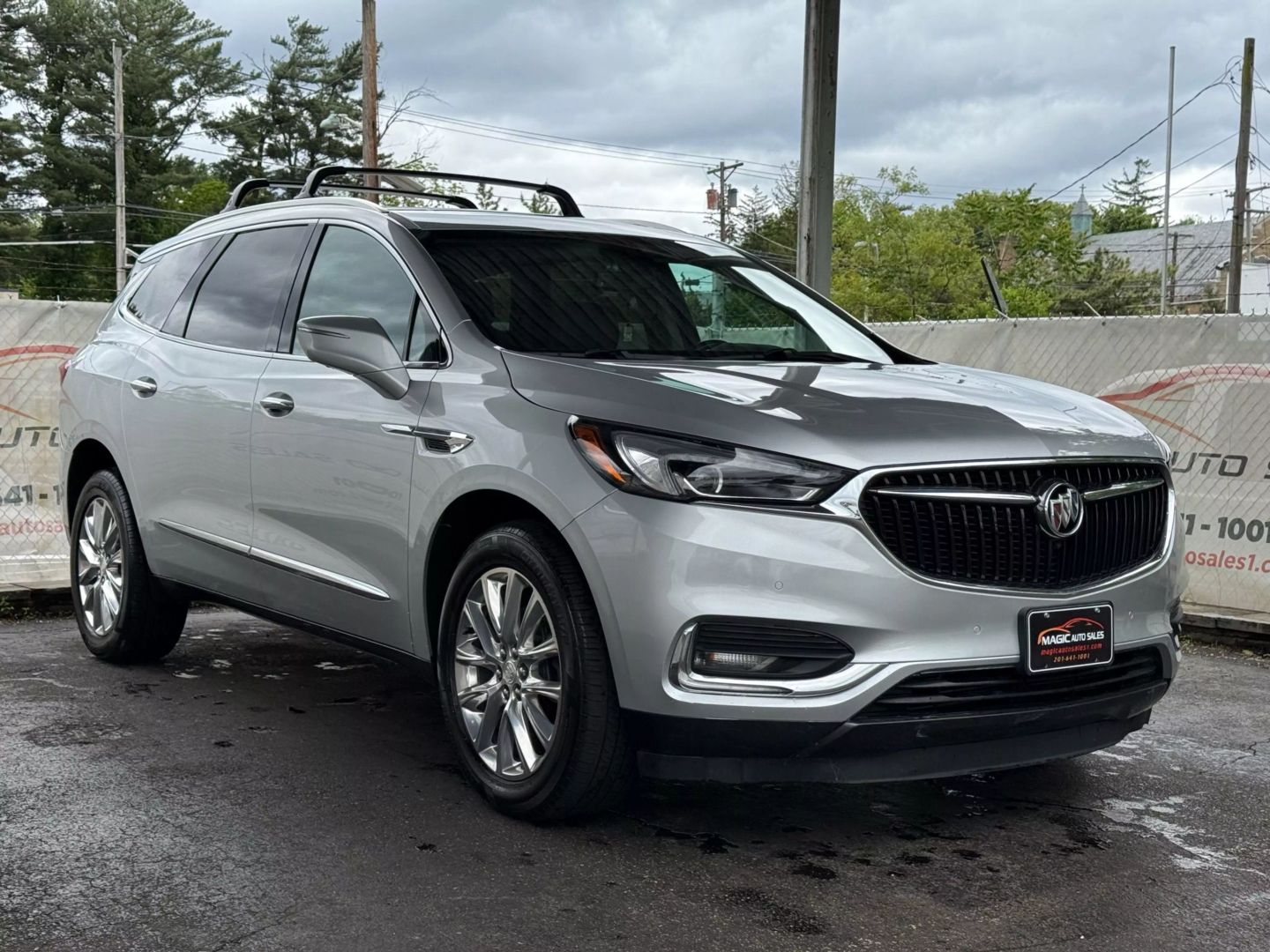 2018 Buick Enclave - Image 6