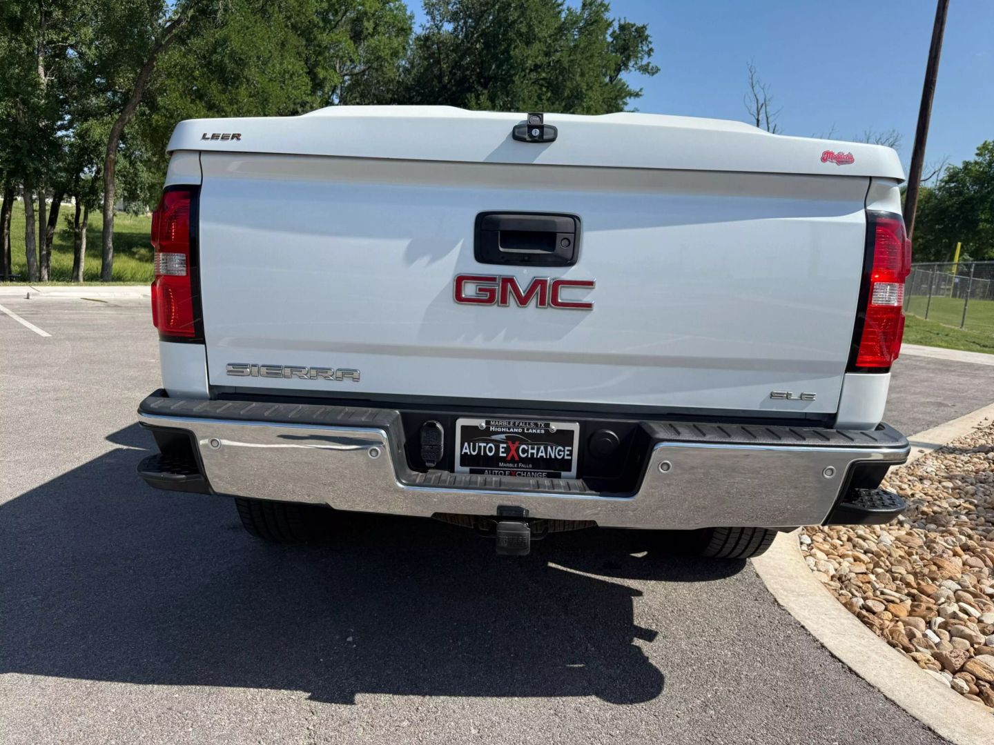 2017 Gmc Sierra 1500 Crew Cab - Image 34