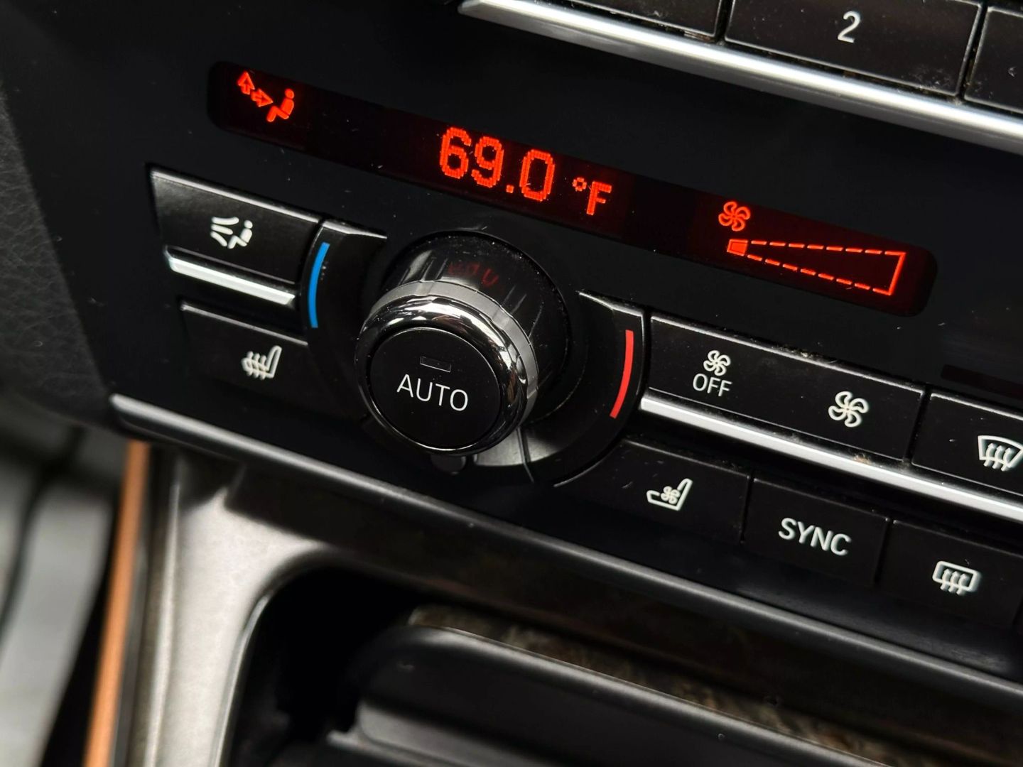 2017 Bmw 6 Series - Image 38