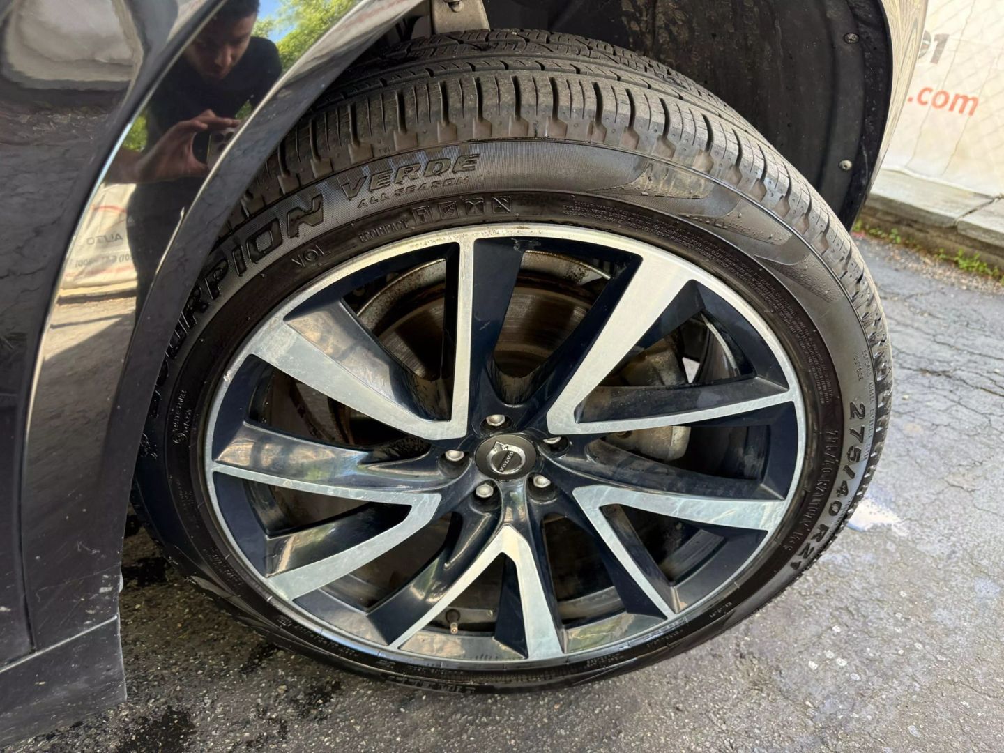 2018 Volvo Xc90 - Image 52