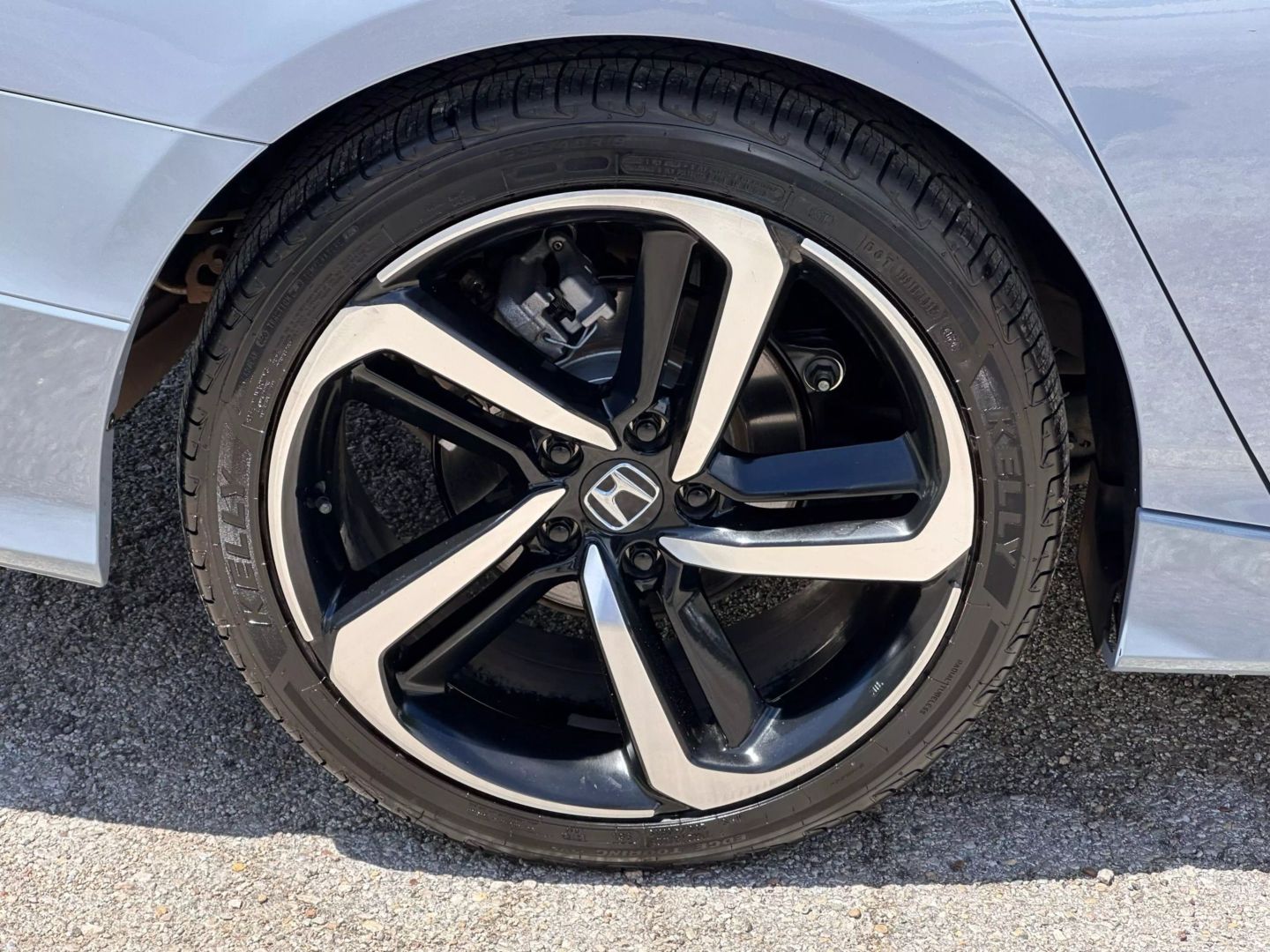 2021 Honda Accord - Image 44