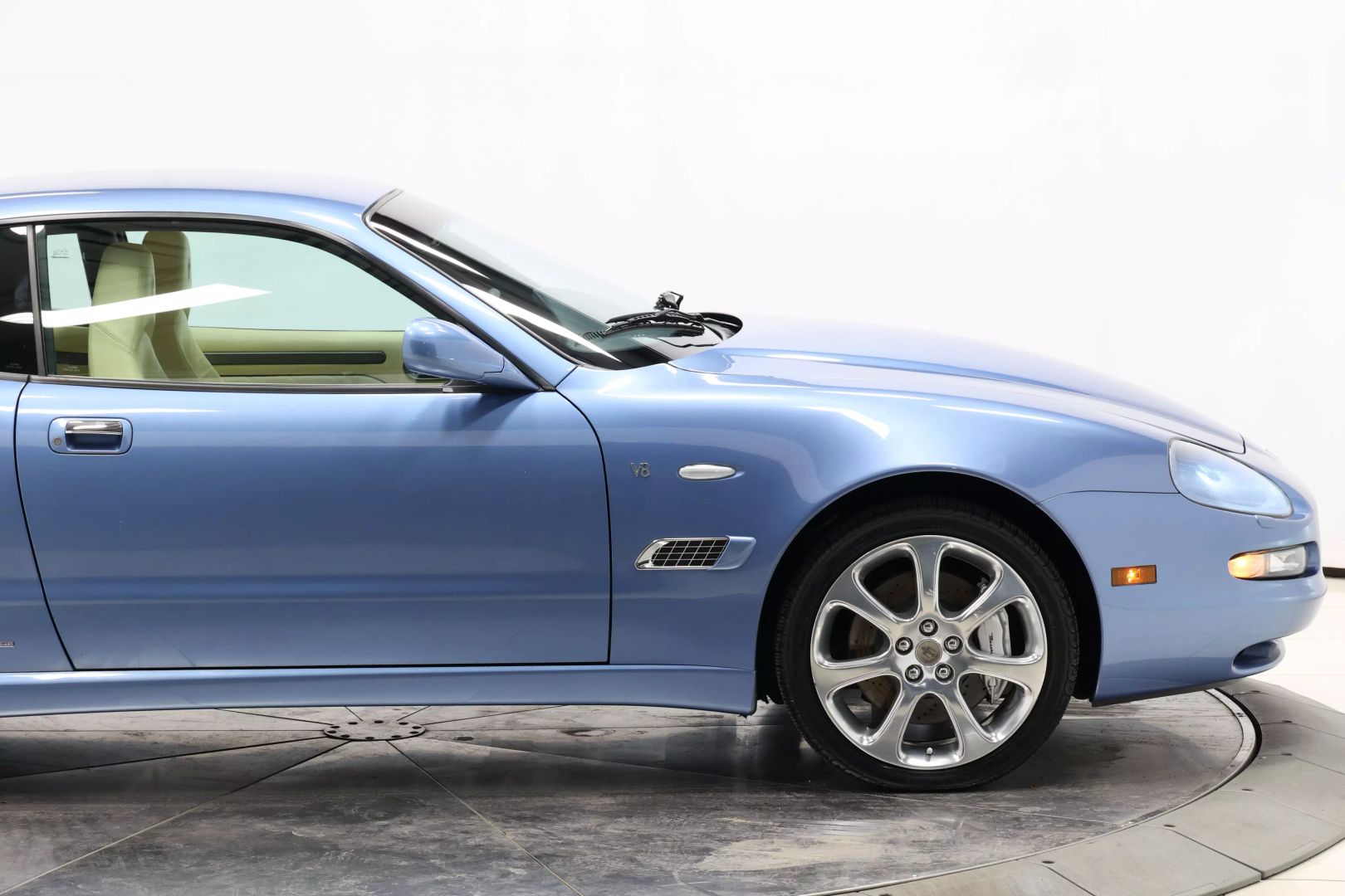 2004 Maserati Coupe - Image 60