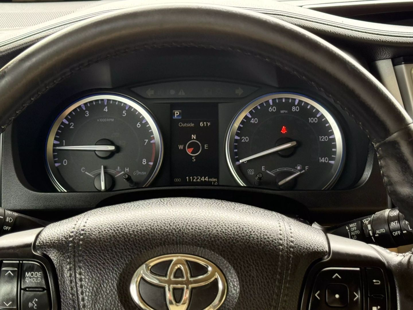 2018 Toyota Highlander - Image 38