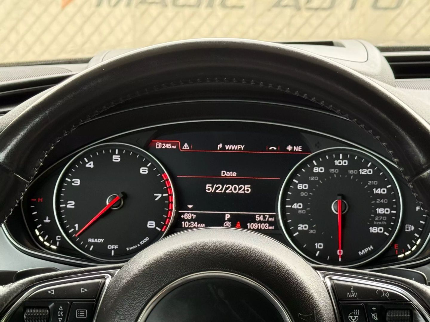 2016 Audi A6 - Image 33