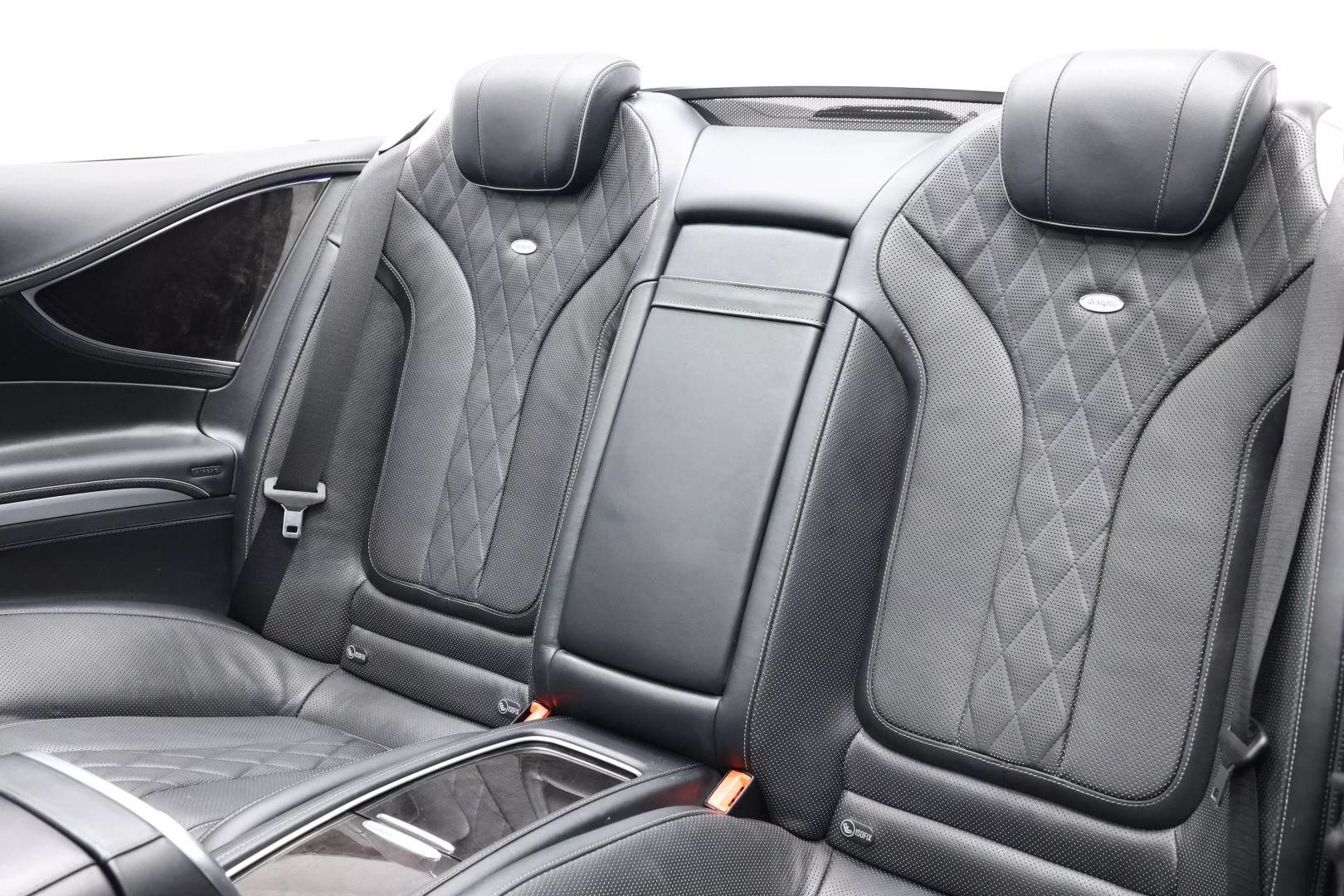 2017 Mercedes-benz S-class - Image 51