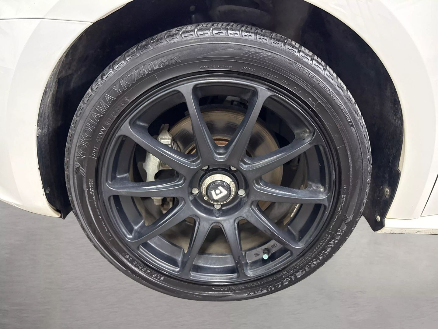 2015 Volkswagen Passat - Image 18