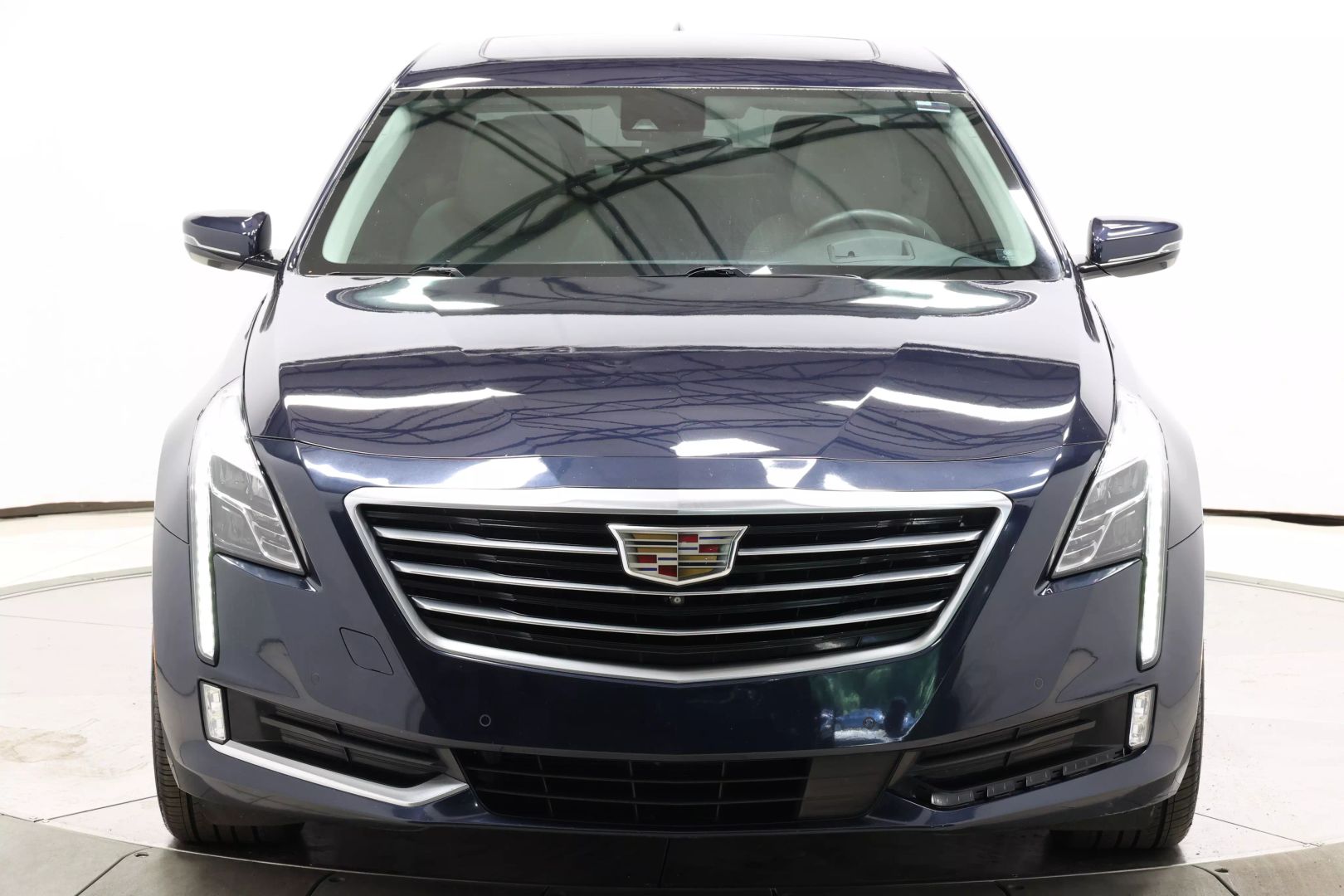 2017 Cadillac Ct6 - Image 97