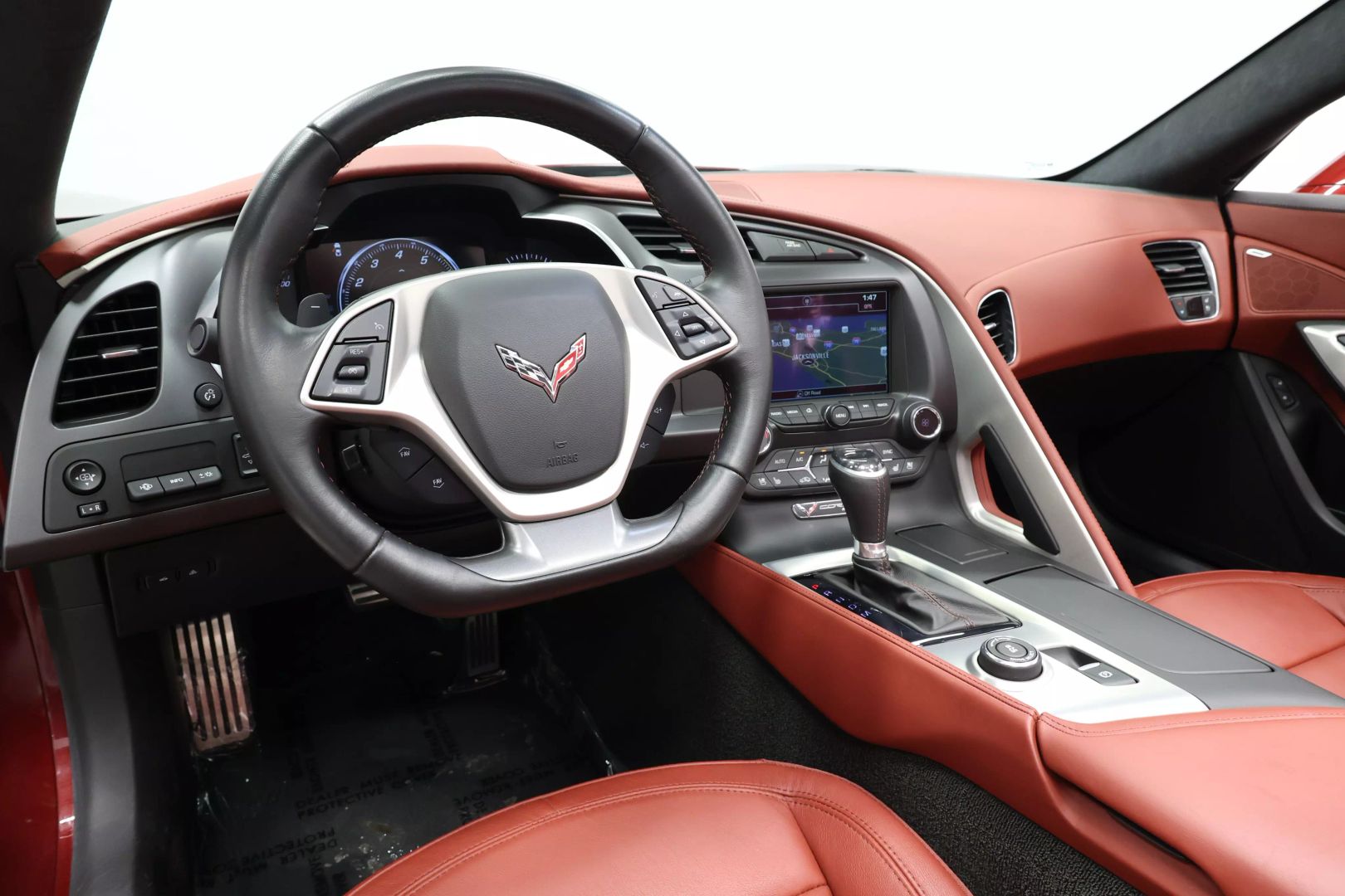 2017 Chevrolet Corvette - Image 2