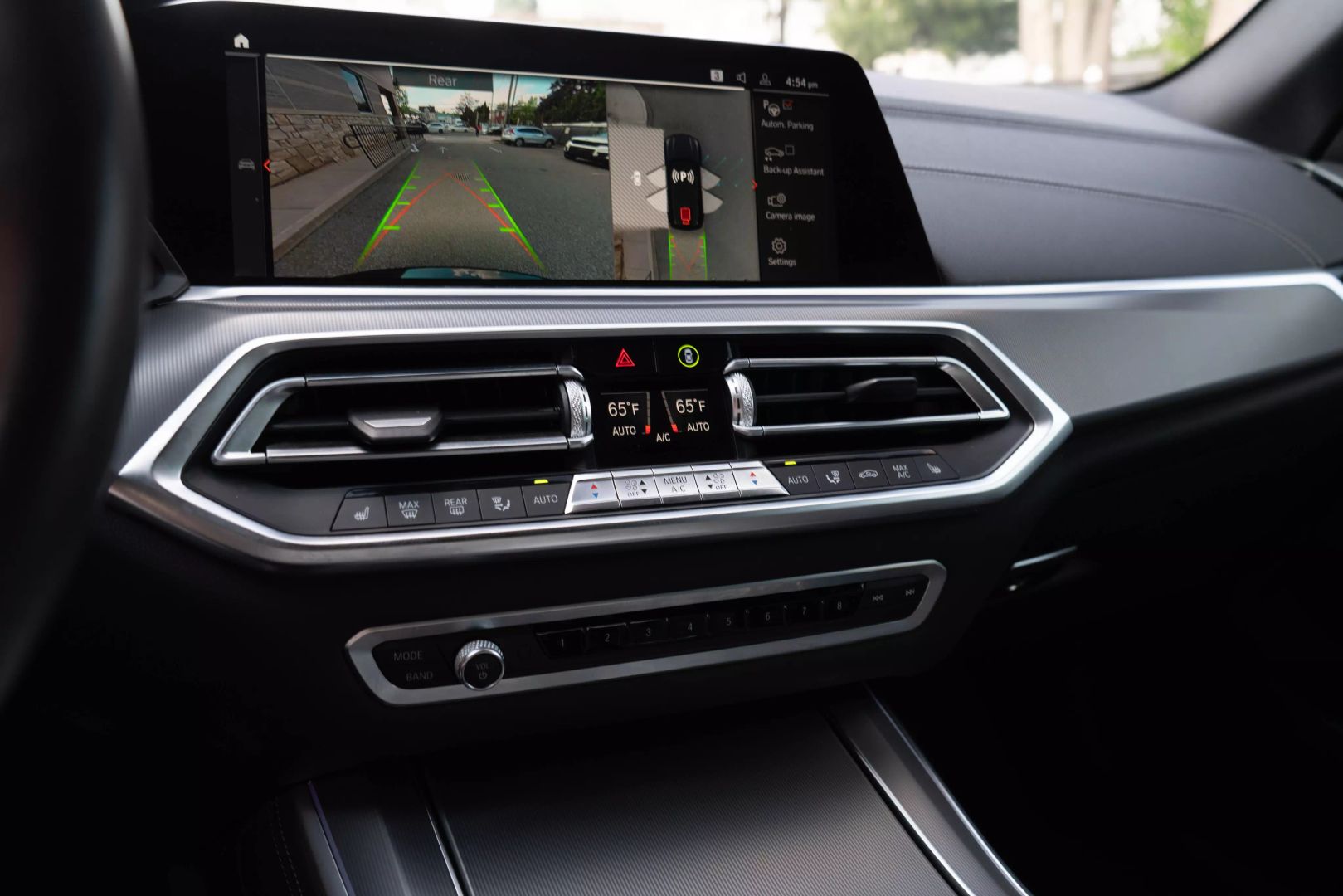 2020 Bmw X5 - Image 35