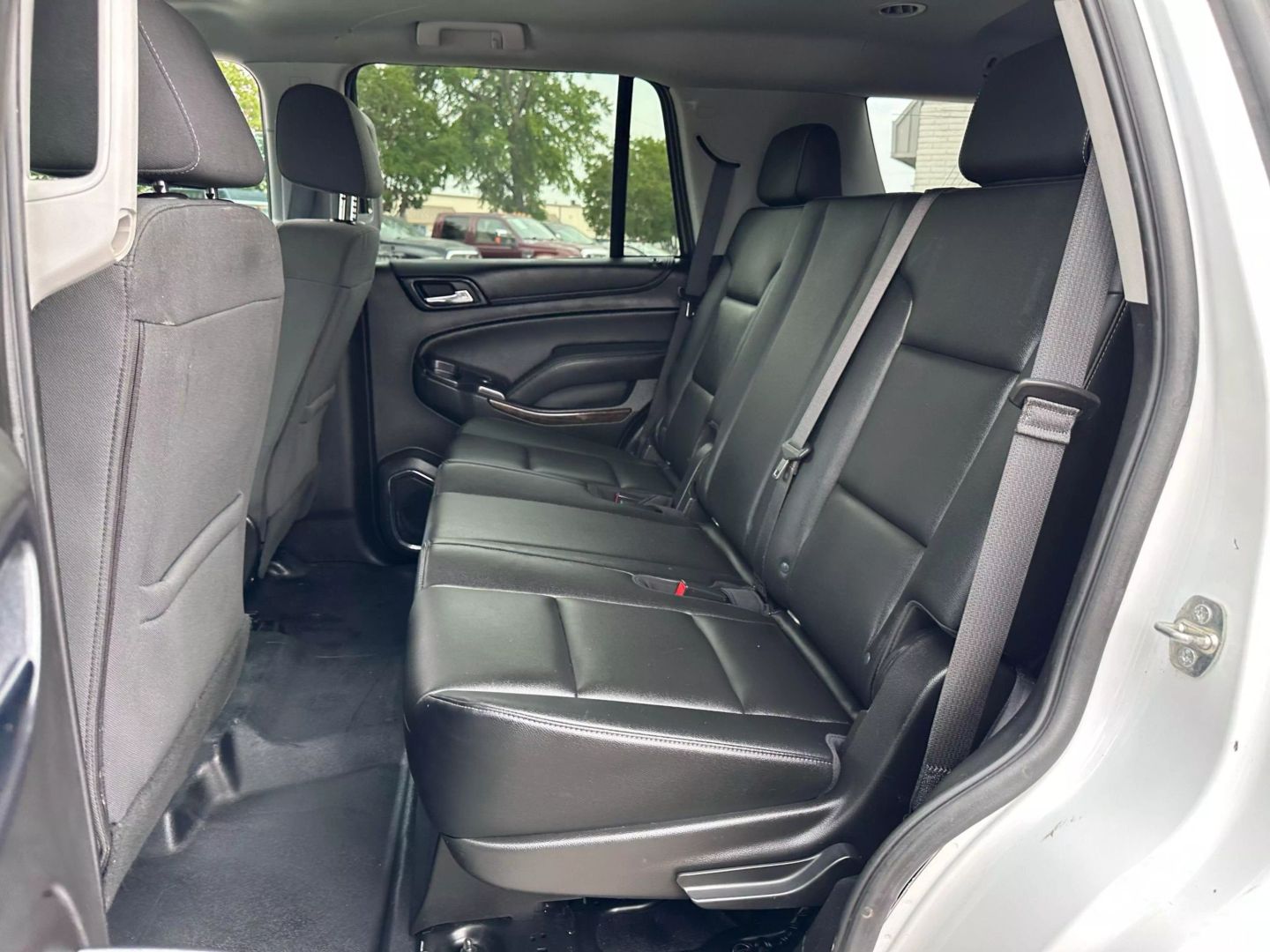 2019 Chevrolet Tahoe - Image 17