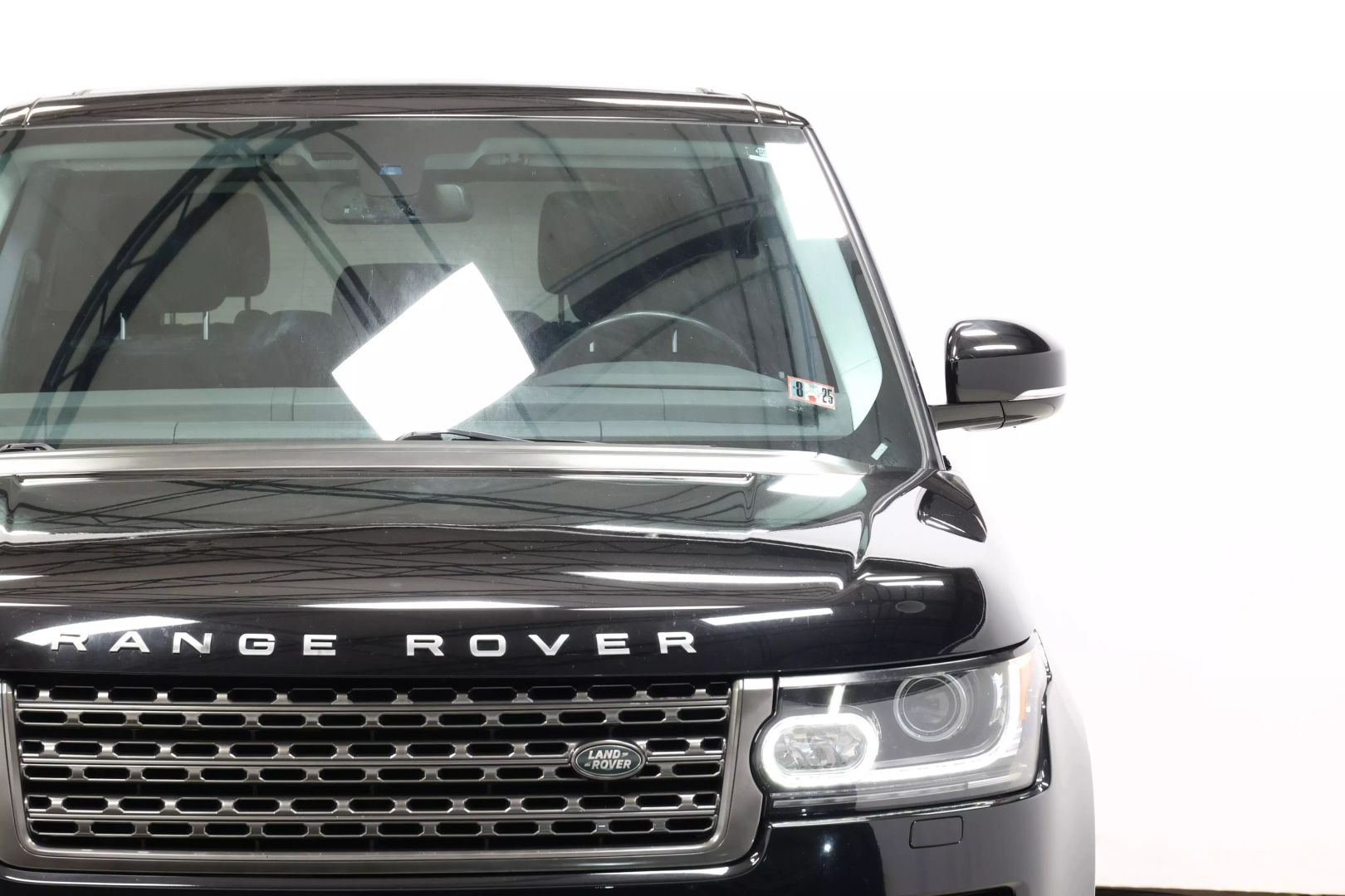 2016 Land Rover Range Rover - Image 115