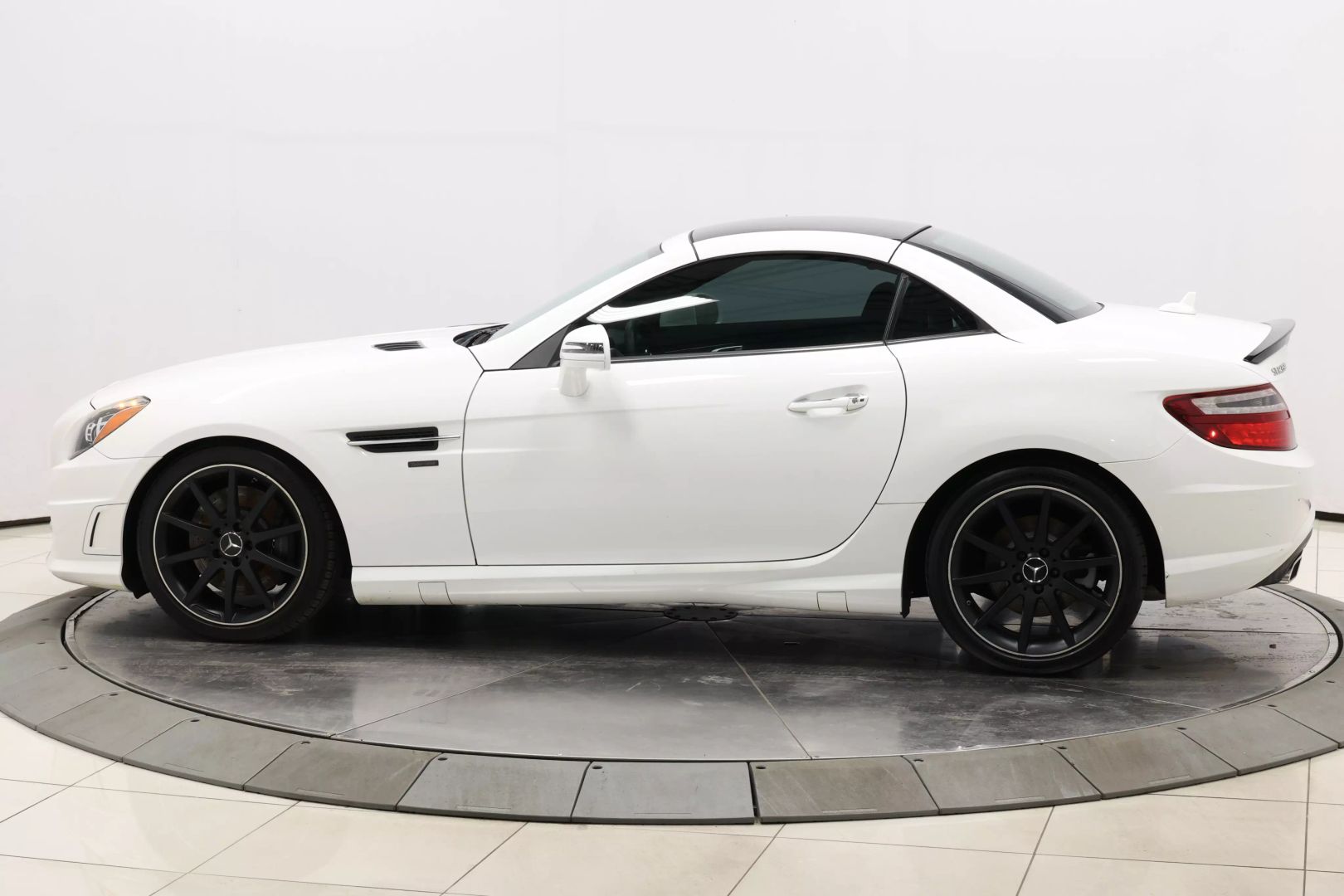 2015 Mercedes-benz Slk-class - Image 92