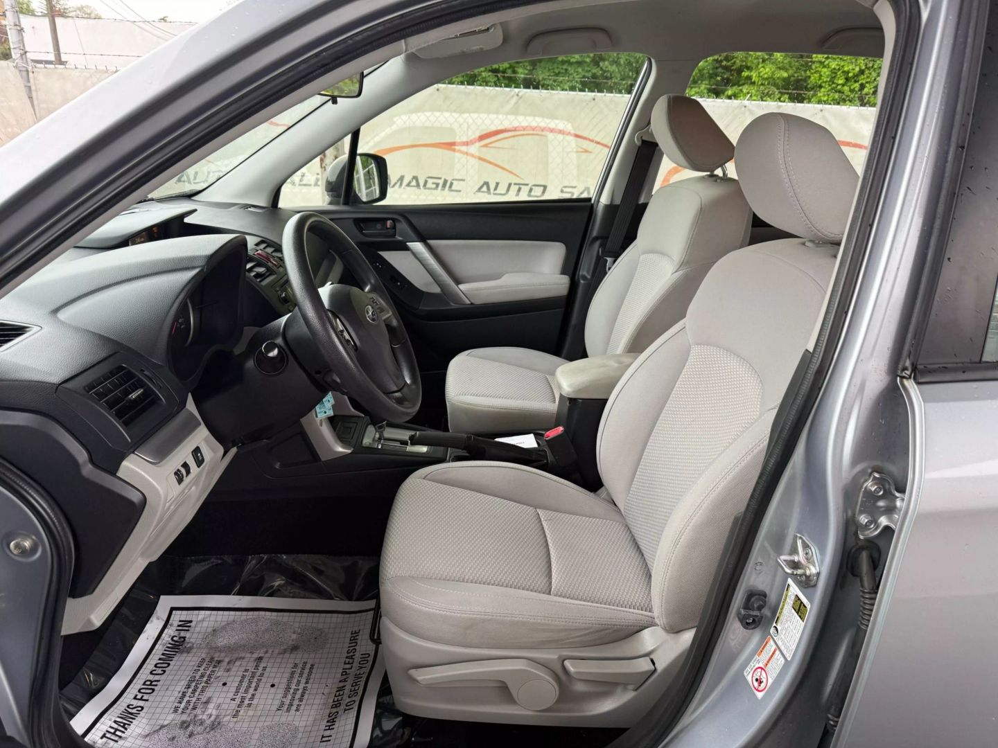 2015 Subaru Forester - Image 15