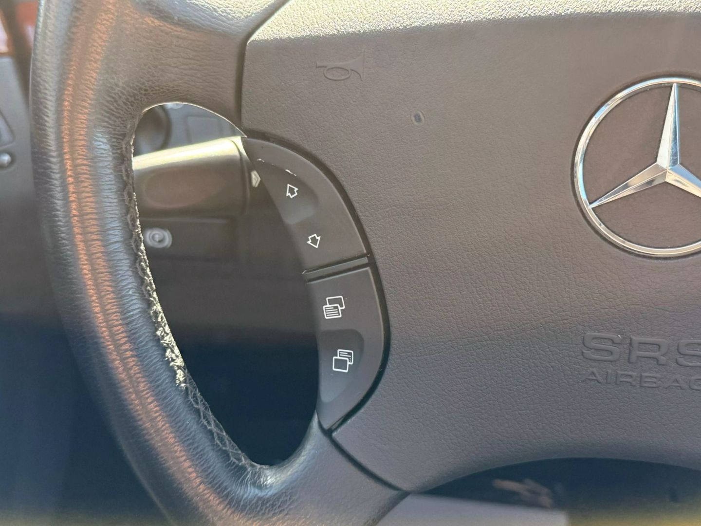 2006 Mercedes-benz S-class - Image 34