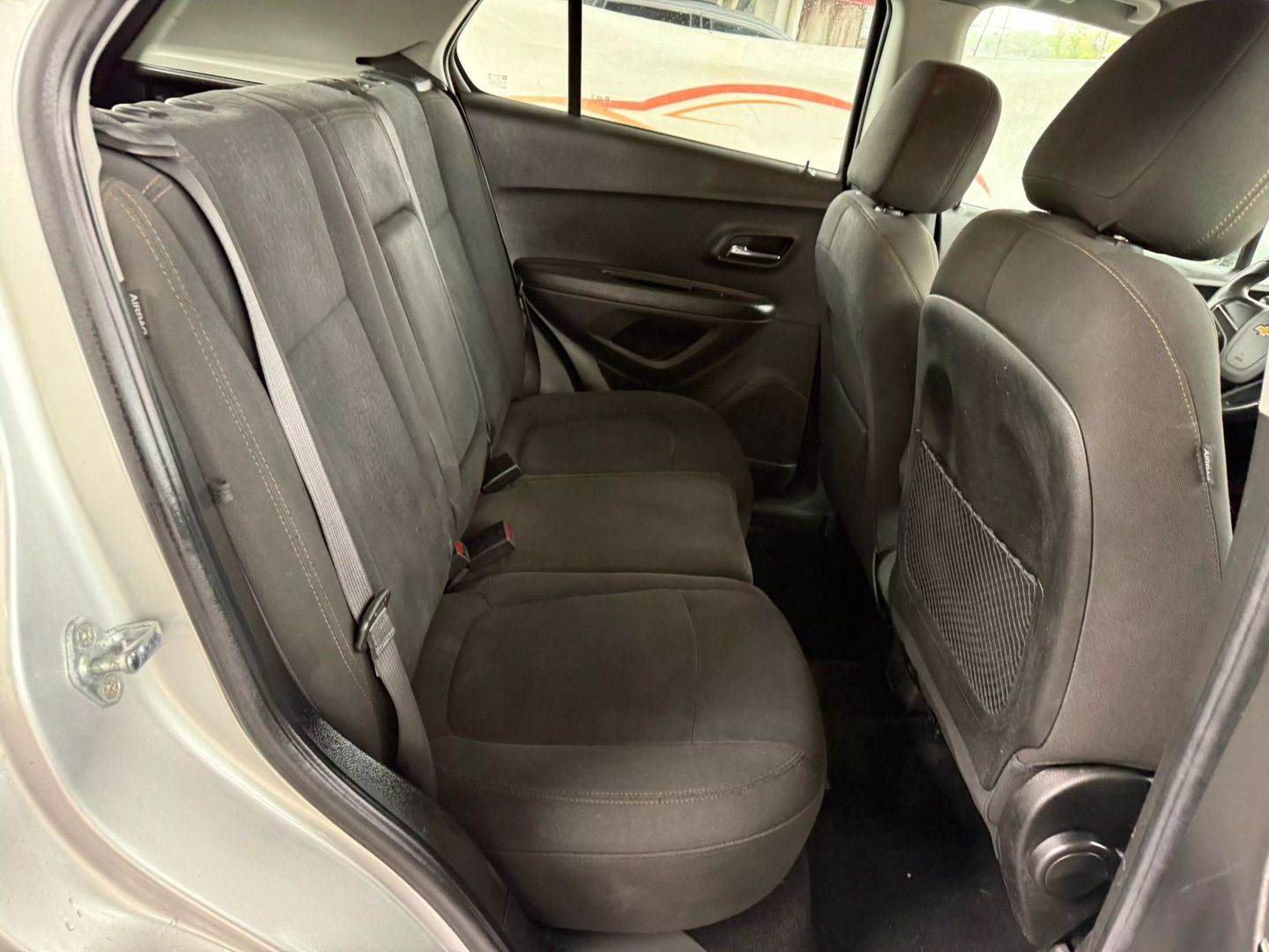 2020 Chevrolet Trax - Image 22