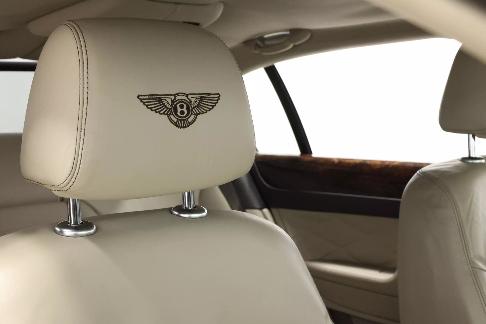 2008 Bentley Continental - Image 92