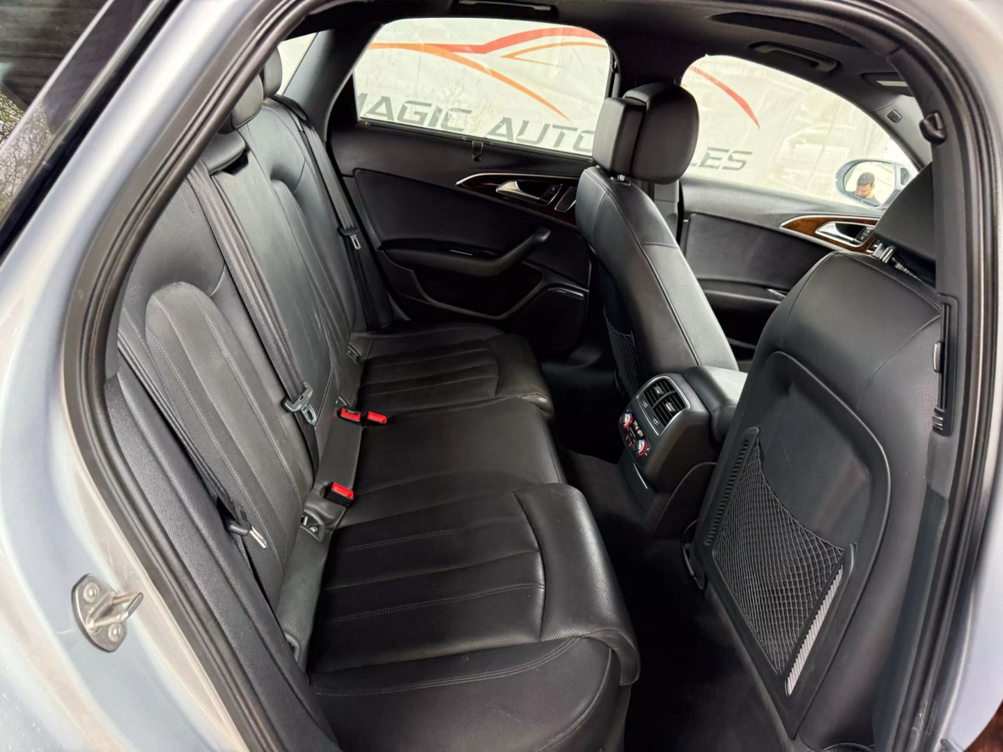 2016 Audi A6 - Image 22