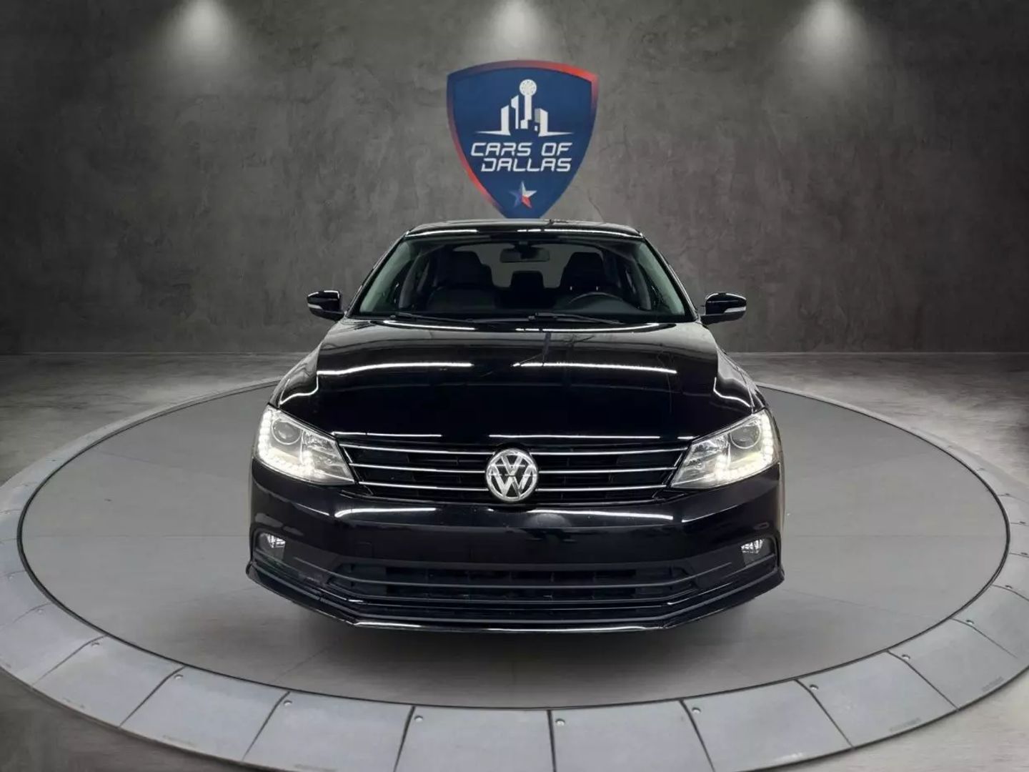 2016 Volkswagen Jetta - Image 8