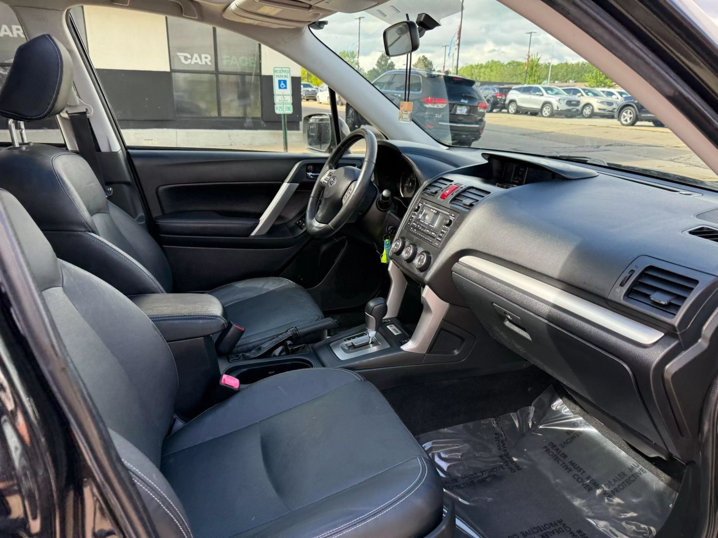 2015 Subaru Forester - Image 26