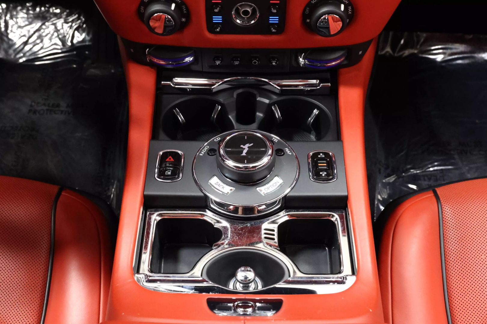 2016 Rolls-royce Wraith - Image 37