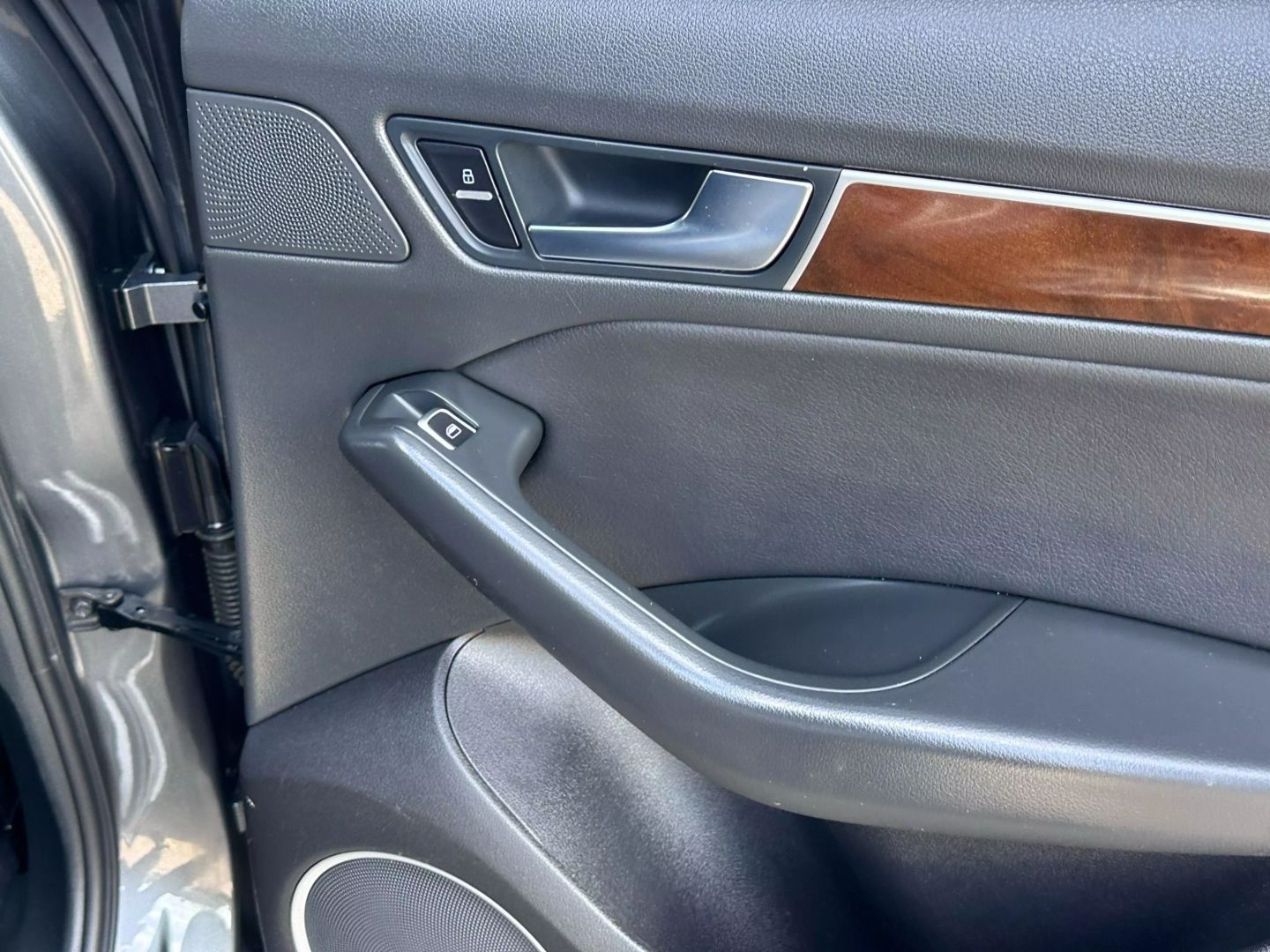 2016 Audi Q5 - Image 23