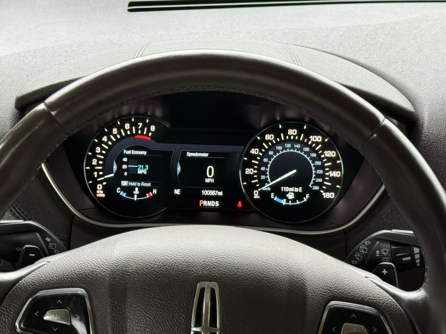 2017 Lincoln Mkx - Image 37