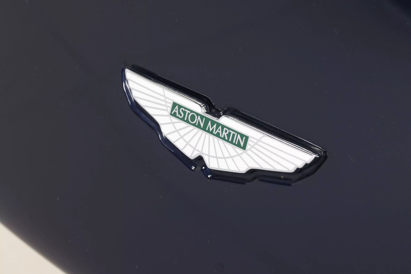 2008 Aston Martin Db9 - Image 88