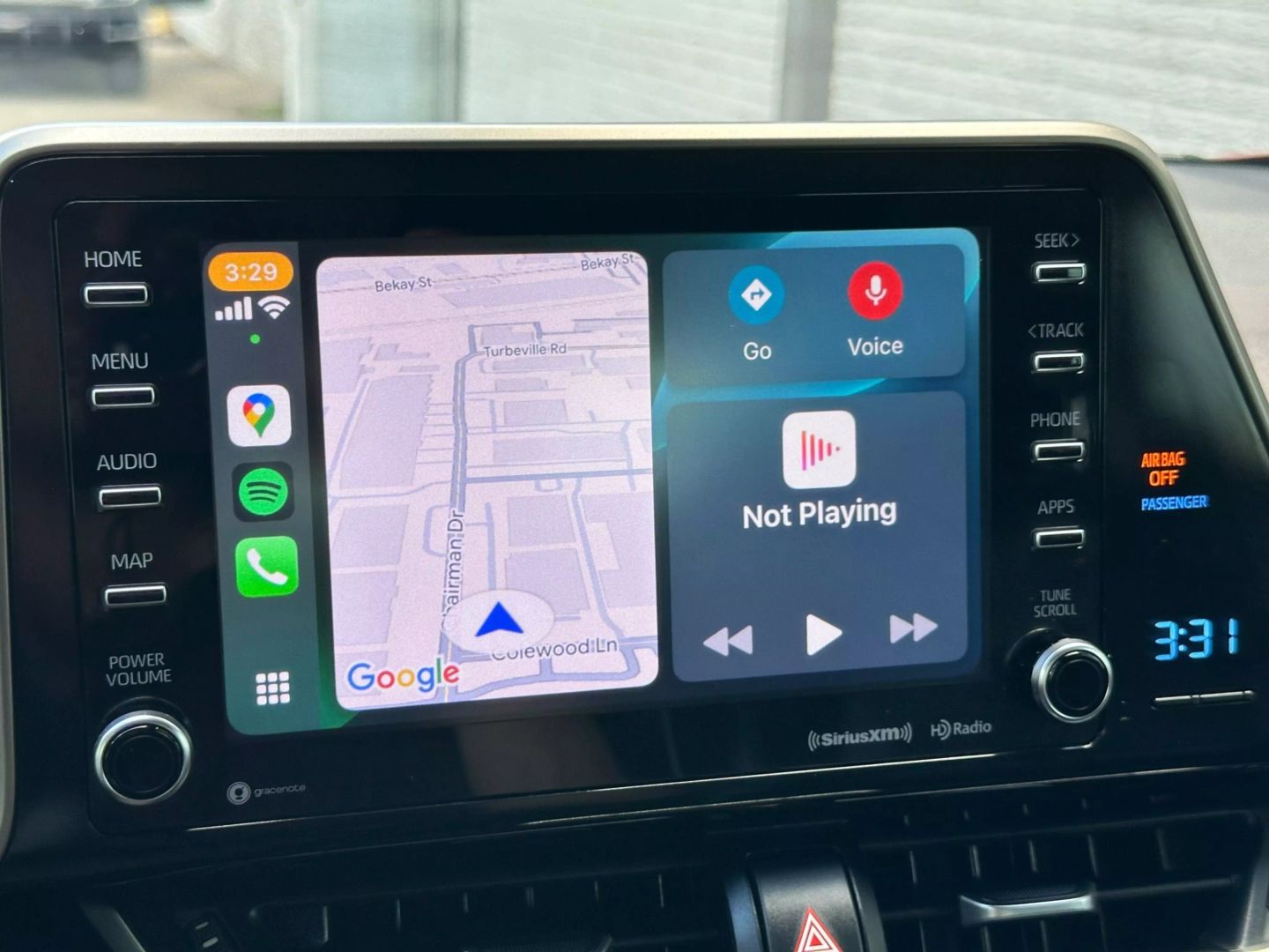2019 Toyota C-hr - Image 36