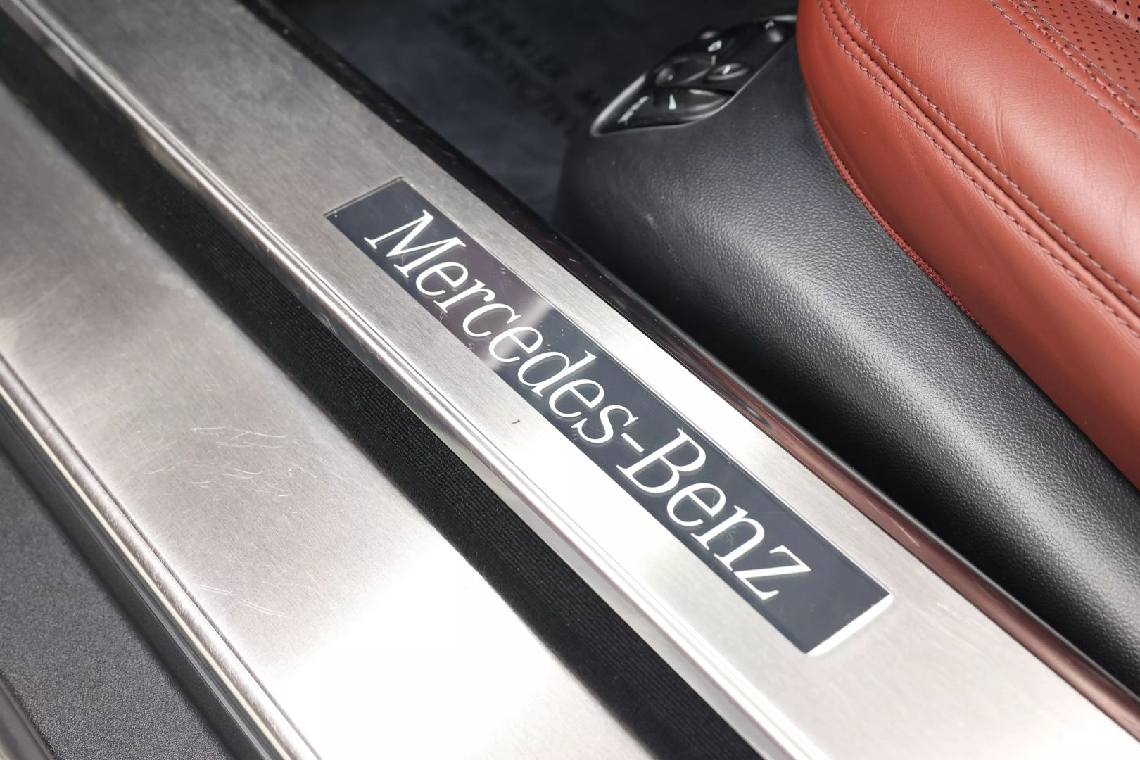 2009 Mercedes-benz Sl-class - Image 15