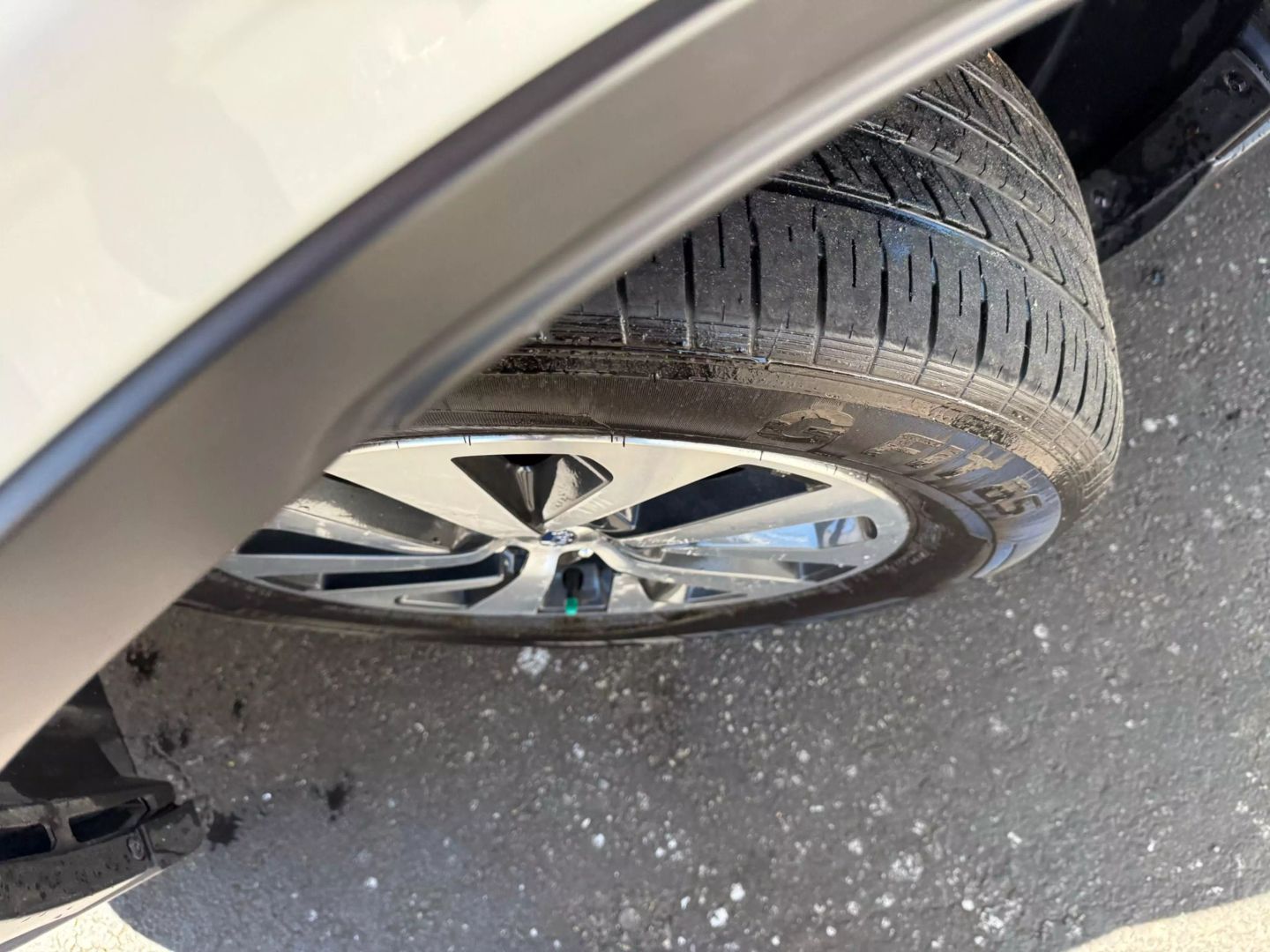 2022 Subaru Outback - Image 38