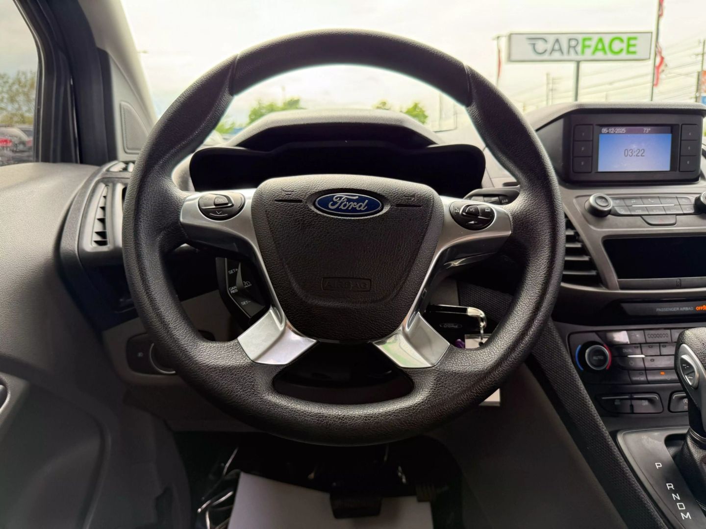 2019 Ford Transit Connect Passenger - Image 27