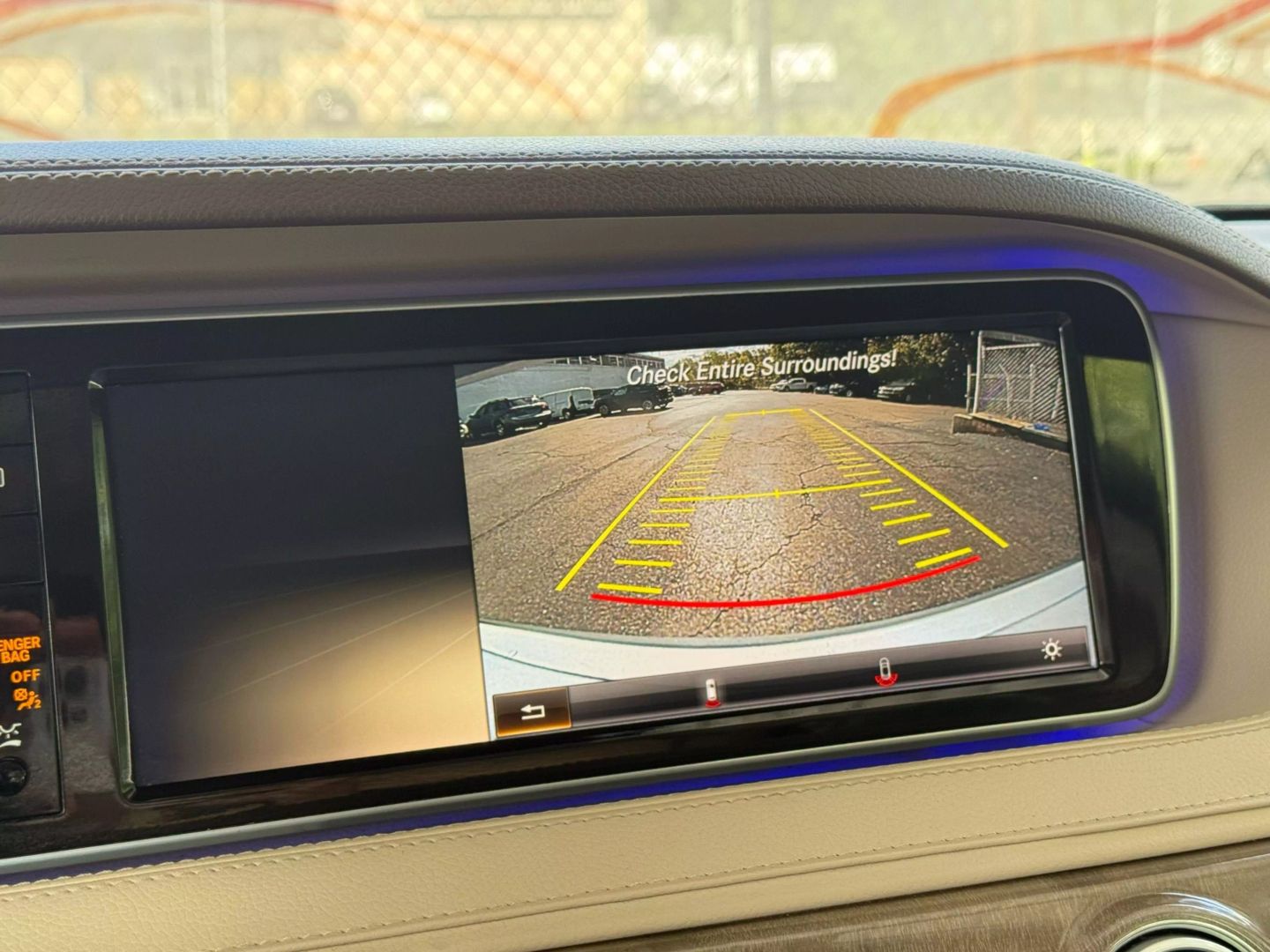2014 Mercedes-benz S-class - Image 42