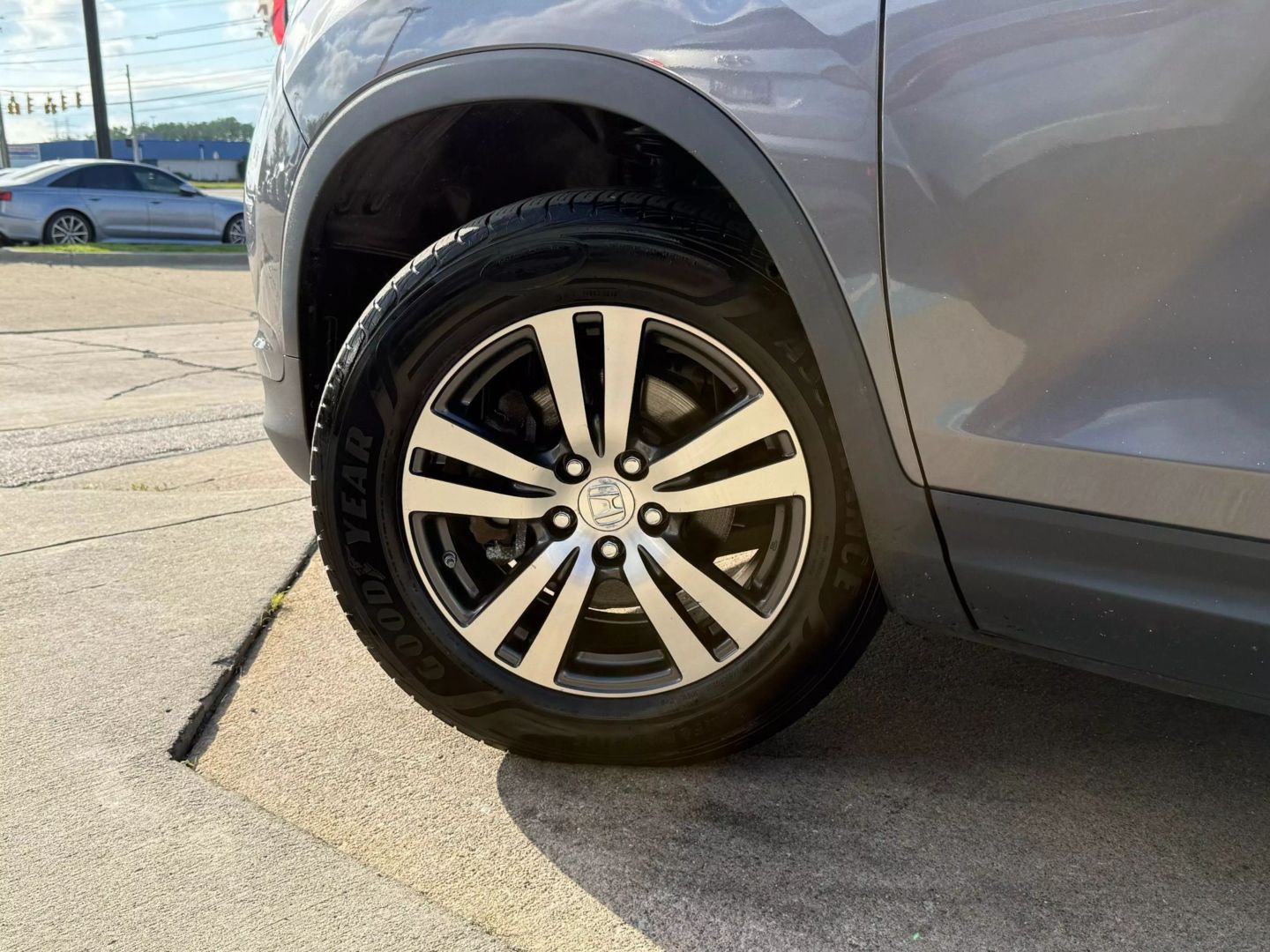 2017 Honda Pilot - Image 52