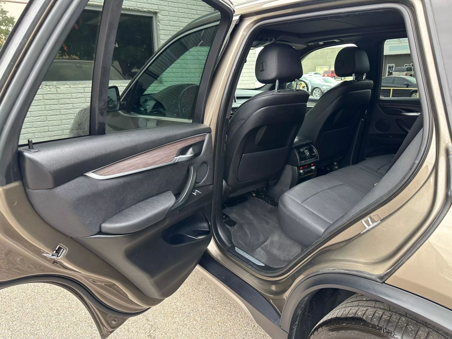 2018 Bmw X5 - Image 29