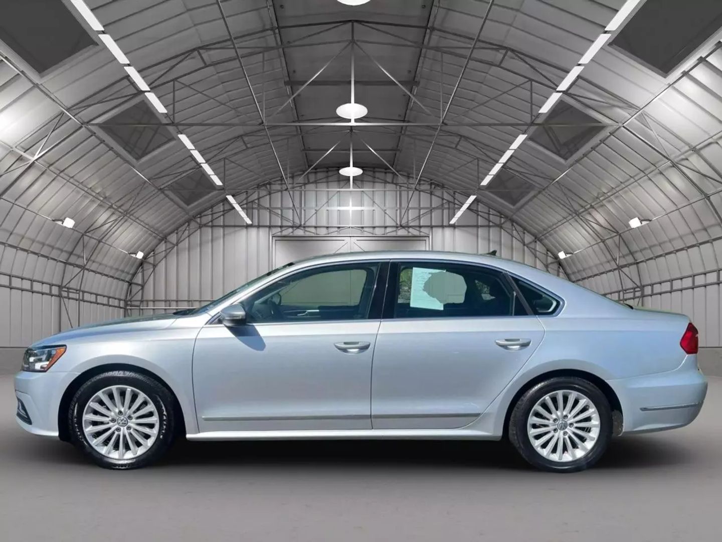Used 2016 Volkswagen Passat SE with VIN 1VWBT7A35GC028559 for sale in Northmoor, MO