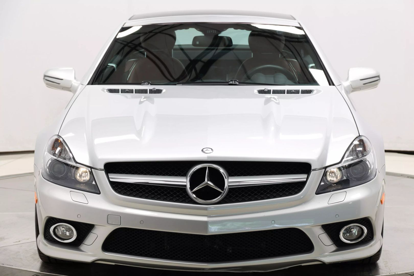 2009 Mercedes-benz Sl-class - Image 94