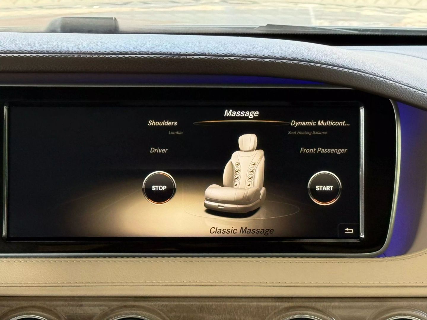 2014 Mercedes-benz S-class - Image 32