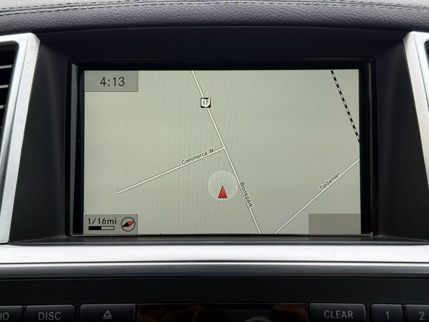 2015 Mercedes-benz M-class - Image 32