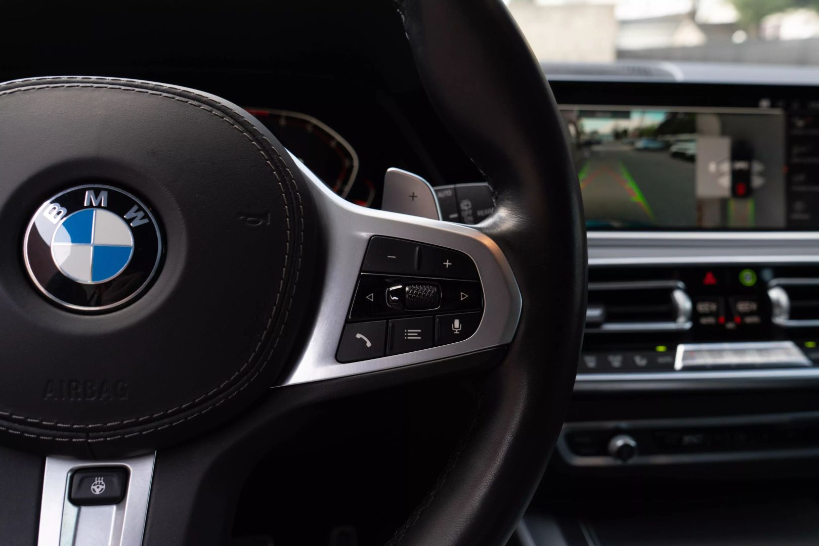2020 Bmw X5 - Image 32