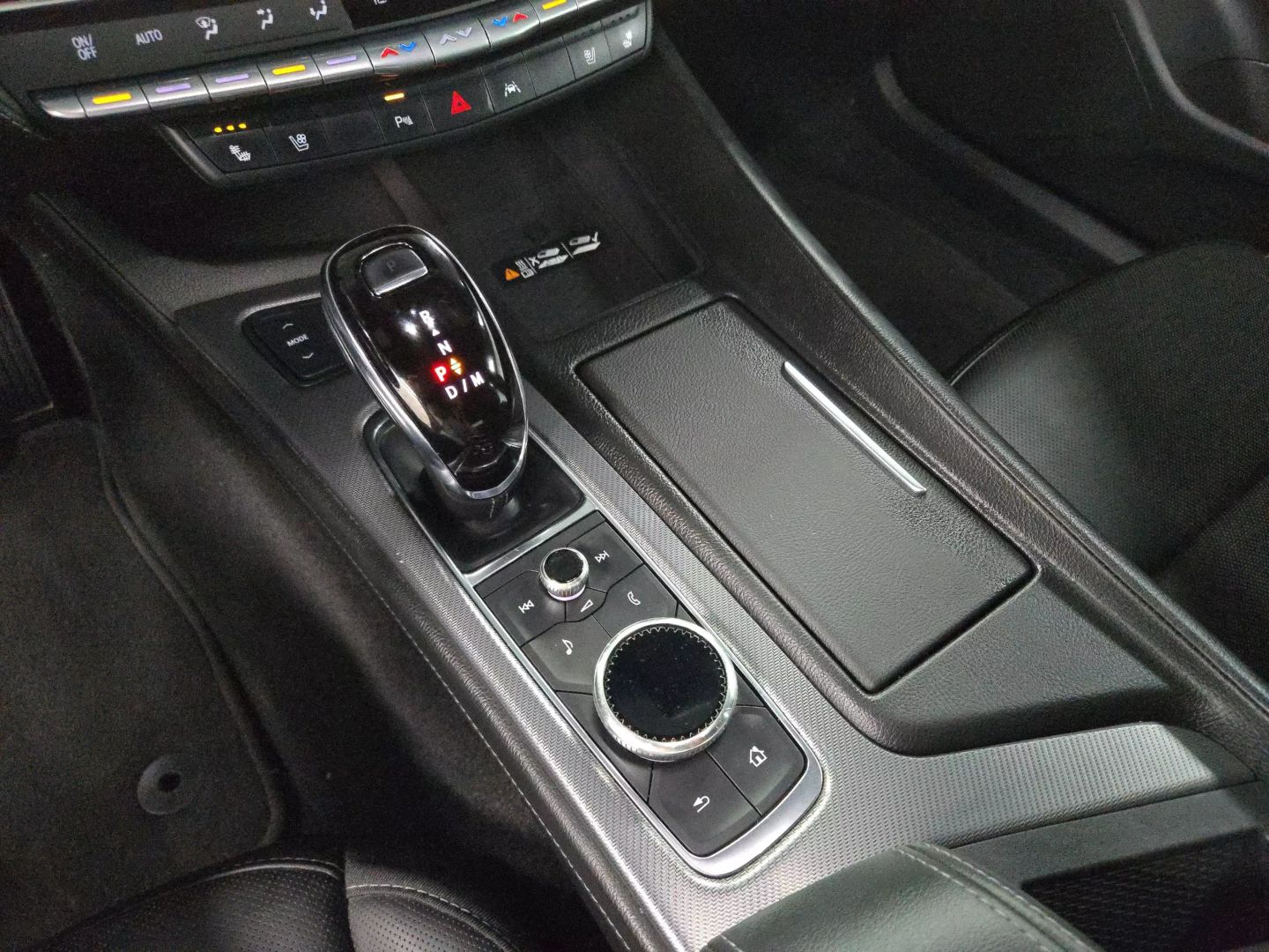 2023 Cadillac Ct5 - Image 16