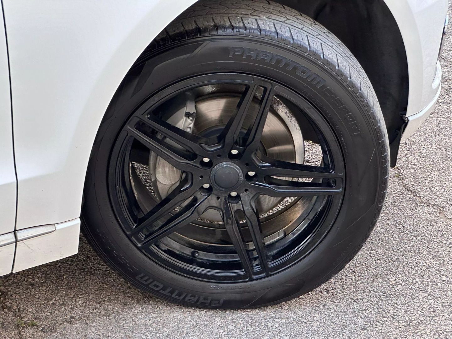 2015 Audi Q5 - Image 39